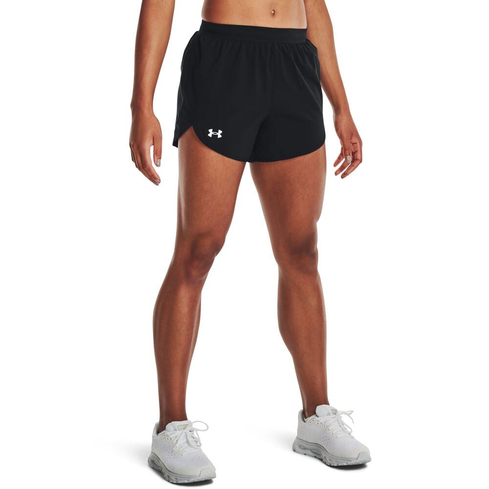 Shorts Fly By Elite 3in Shorts