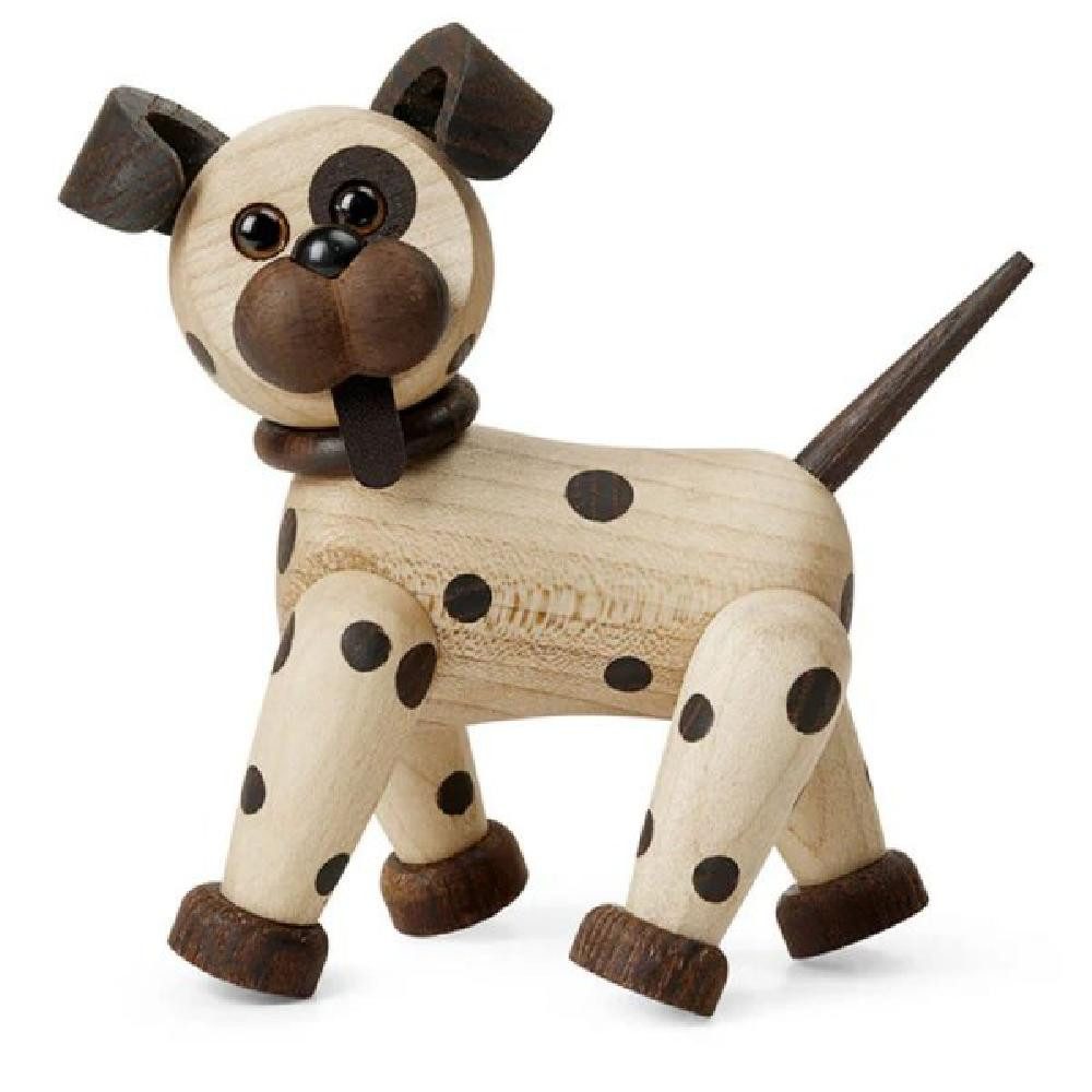 Spring Copenhagen Dekofigur Dekorationsfigur Hund Joy