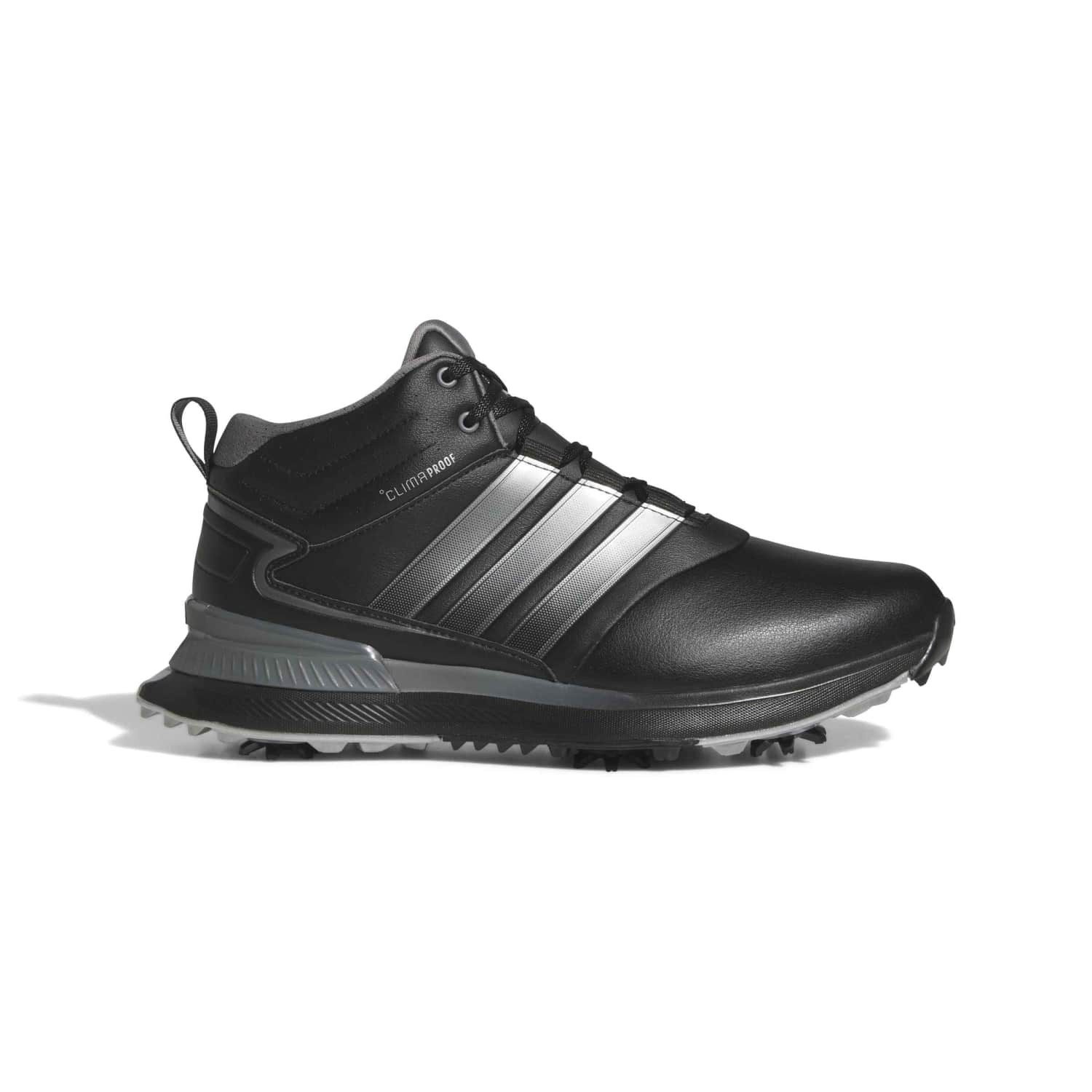 adidas Sportswear Adidas Golfschuh R2C MID WD Schwarz Herren Golfschuh