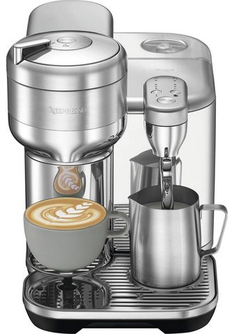 Nespresso Kapselmaschine SVE850 the Ve...