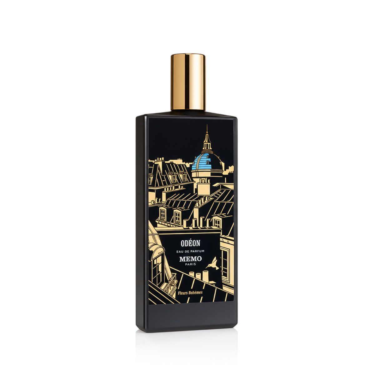 Memo Paris Eau de Parfum Odéon