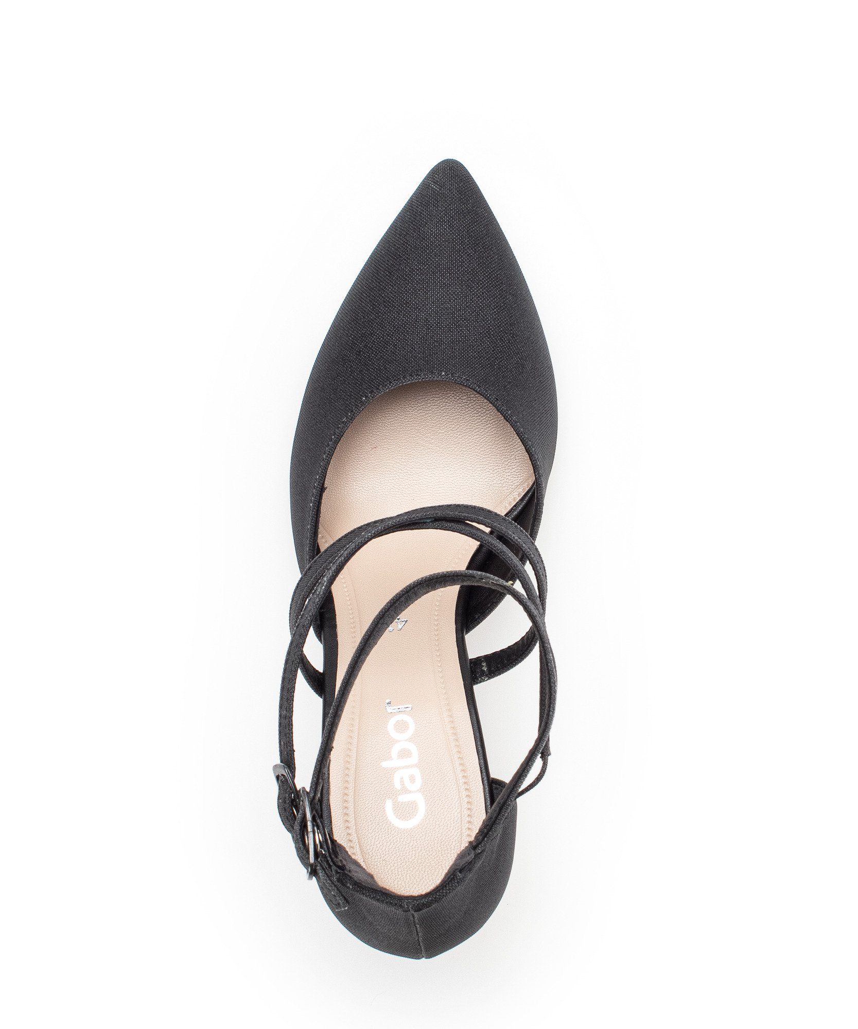 Gabor Spangenpumps