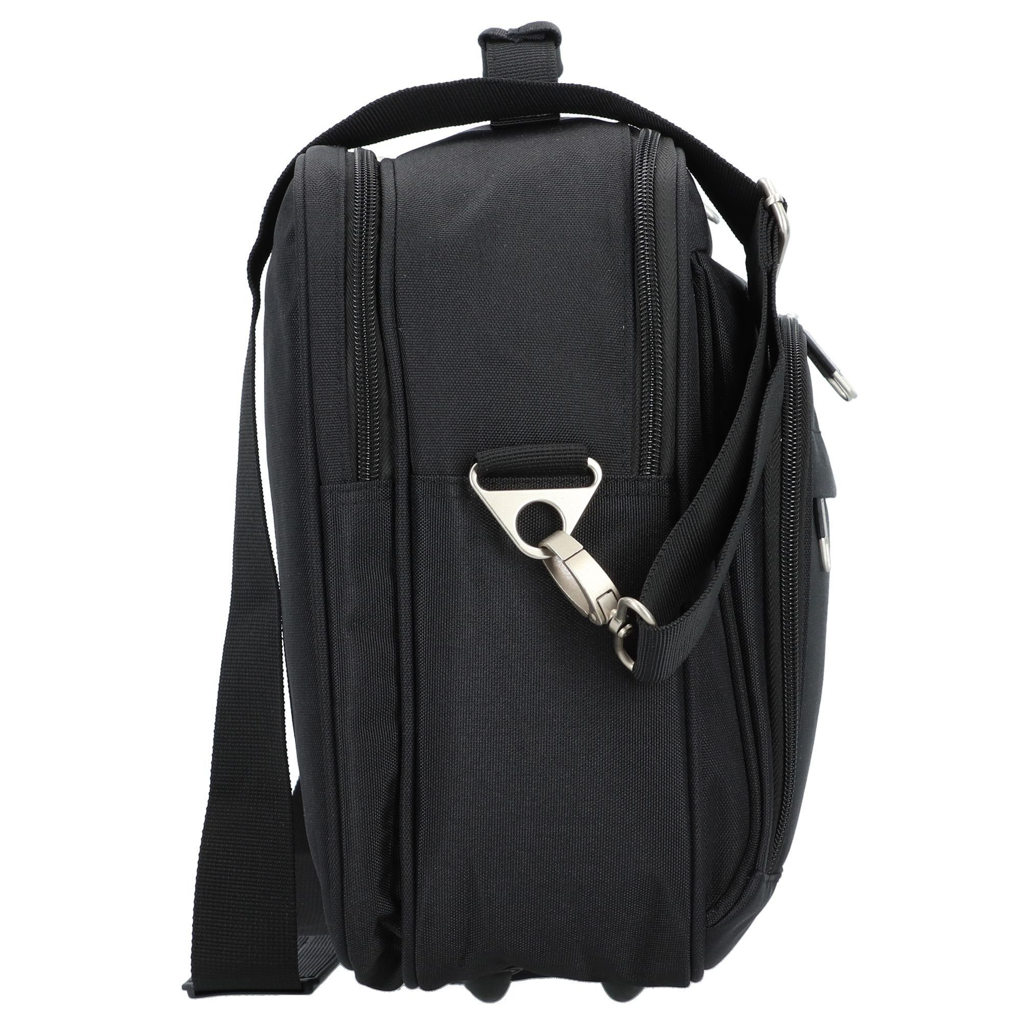D&N Flugumhänger Bags & More, Polyester