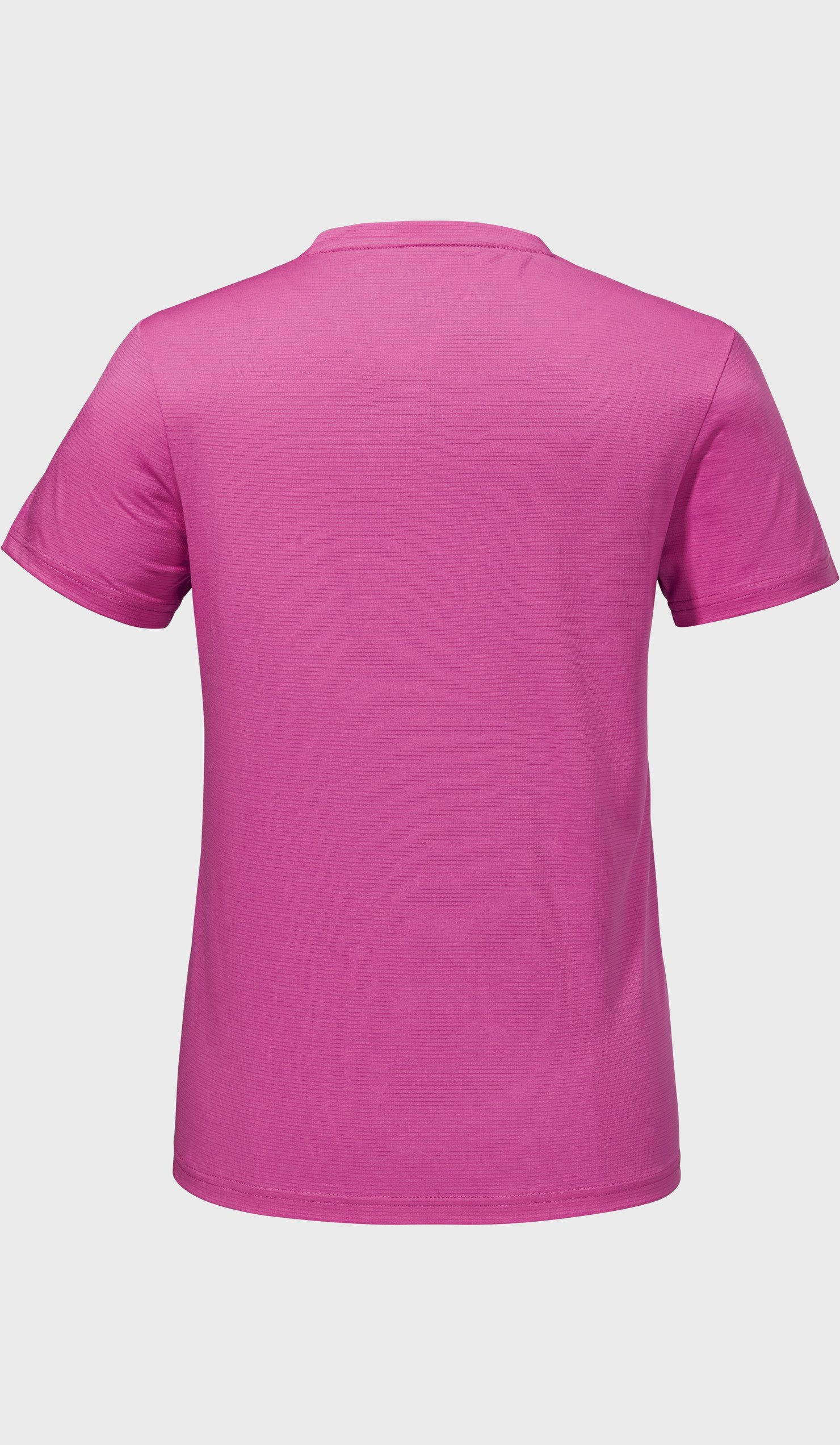 Schöffel Funktionsshirt CIRC T Shirt Tauron L