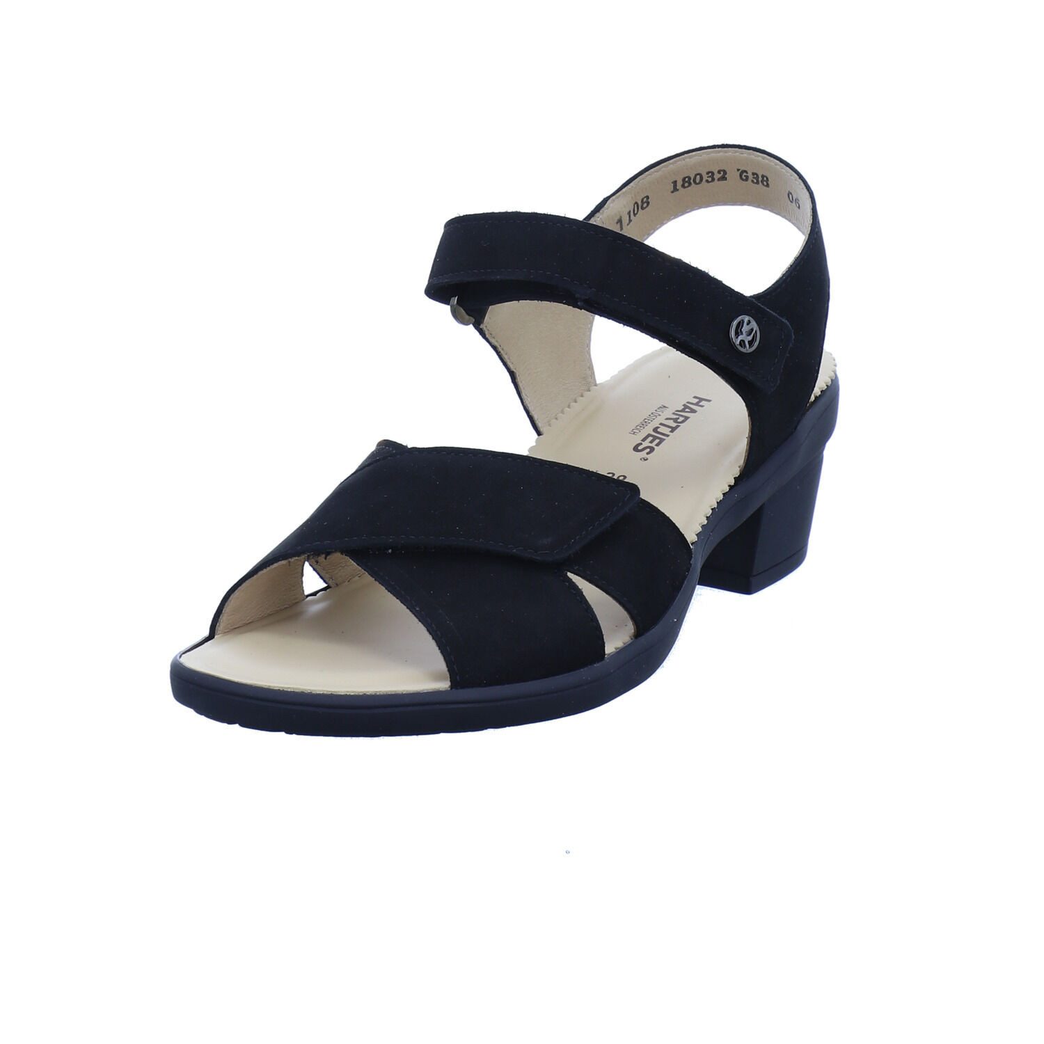 Hartjes Hartjes Damensandalette Riemchensandalette (2-tlg)