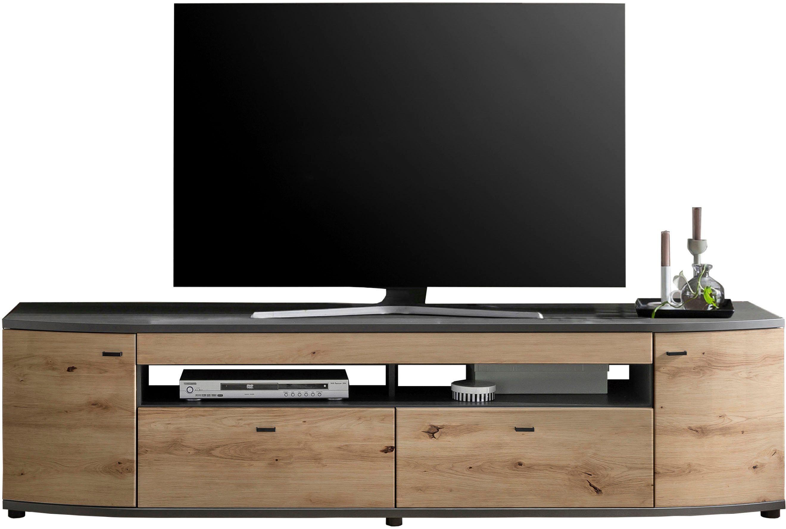 Breite INOSIGN 200 TV-Schrank cm ca.