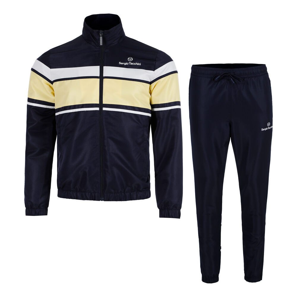 Sergio Tacchini Trainingsanzug Arpa Tracksuit günstig online kaufen