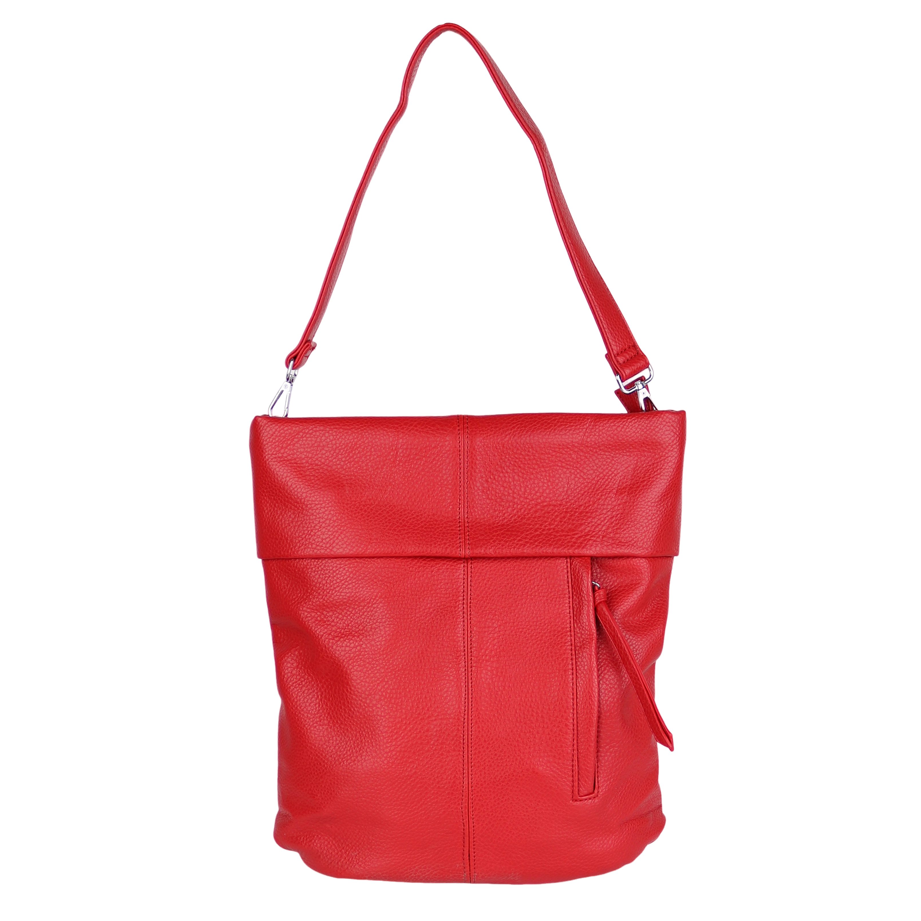 MIRROSI Umhängetasche Damen Crossbody Bag, 27x33x11cm günstig online kaufen