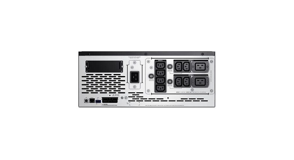 APC SMX2200HV Stromspeicher