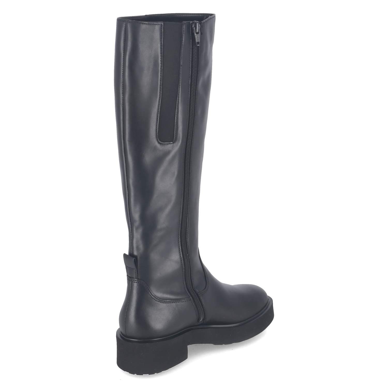 Gabor Gabor Klassische Stiefel 71.788.27 Damen Glattleder black Stiefel – Bild 4 von 5