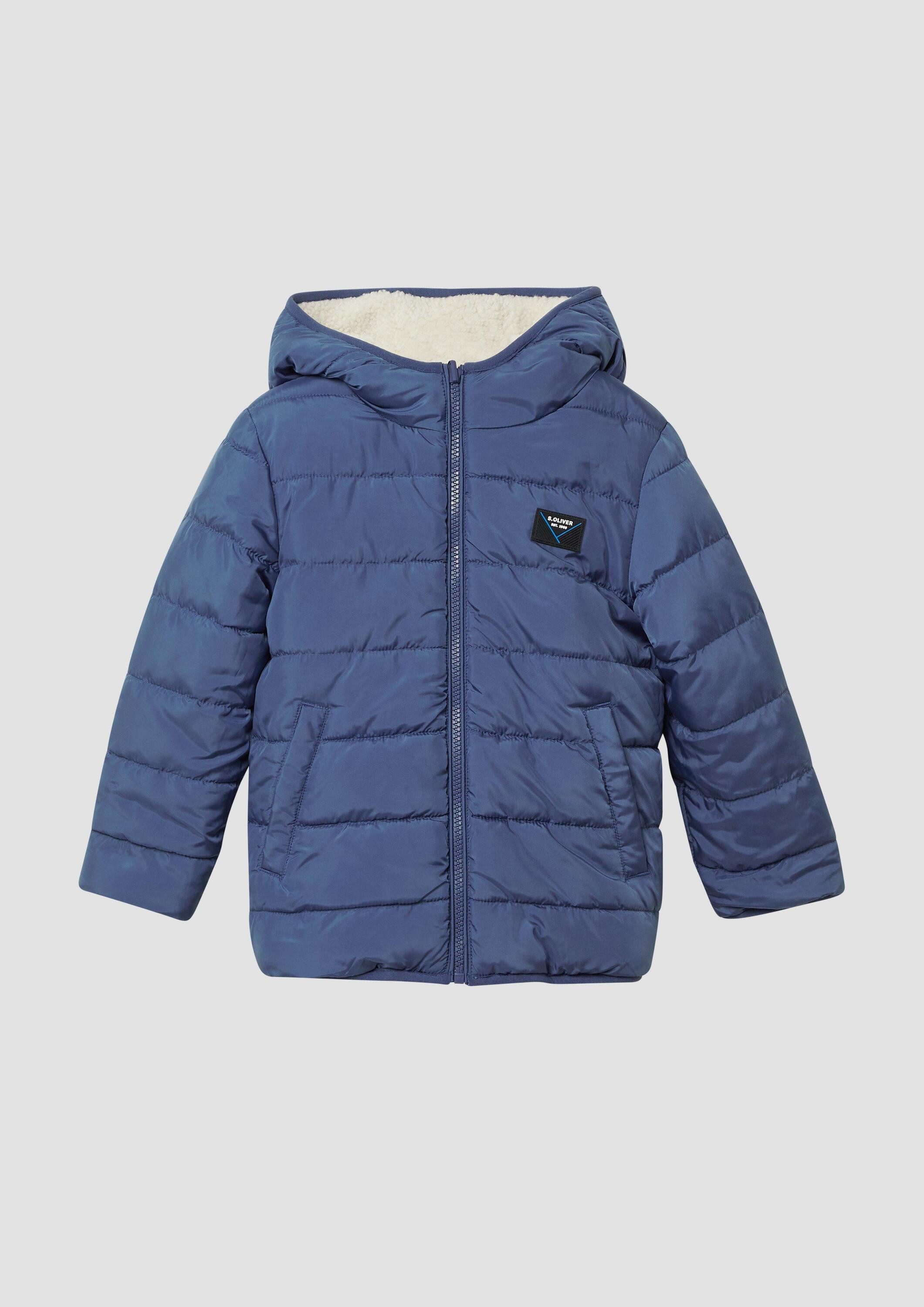 Funktionsjacke Outdoor-Jacke