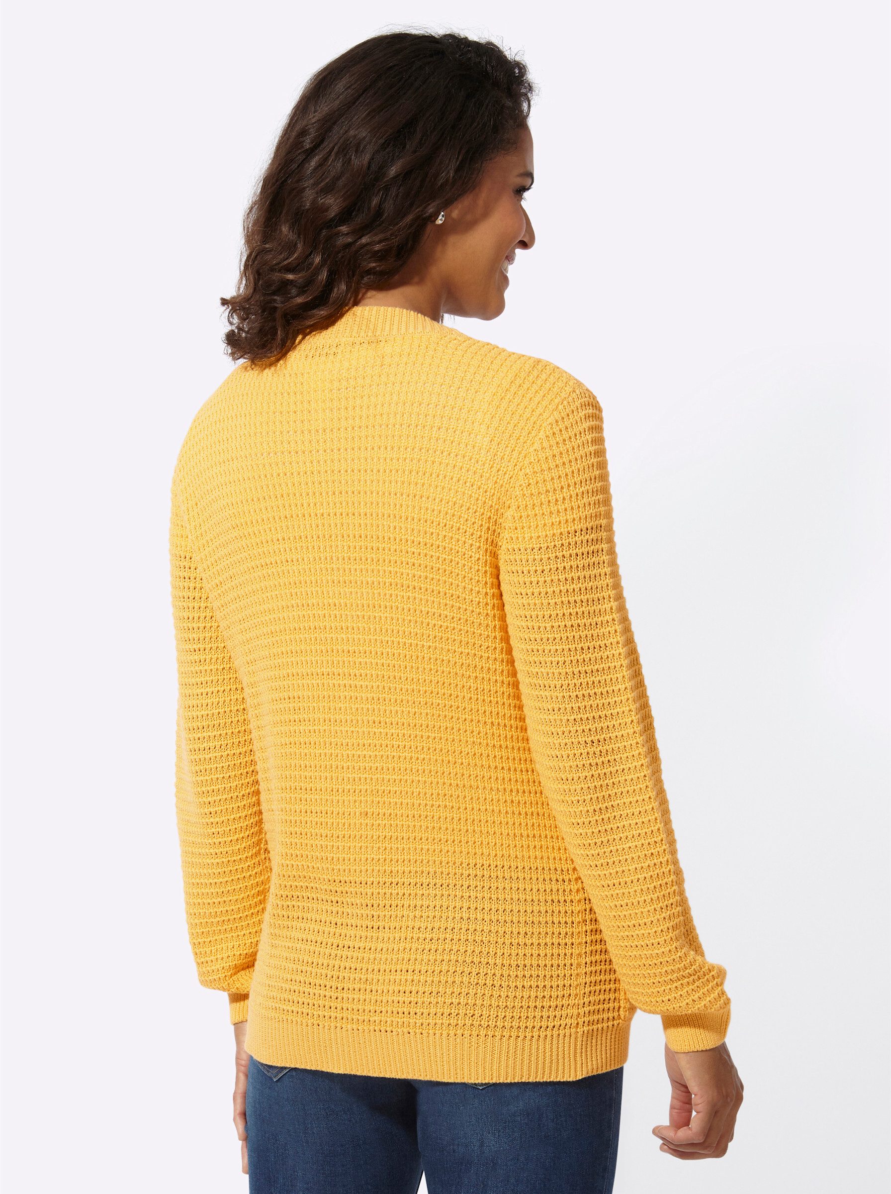 Casual Looks Strickjacke günstig online kaufen