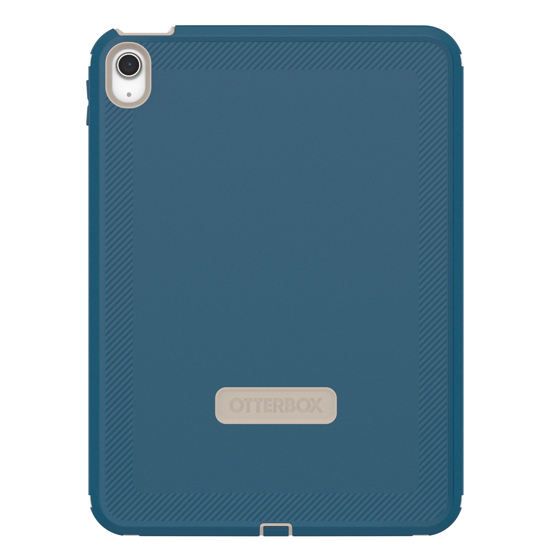 Otterbox Tablet-Hülle Defender Series für Apple iPad (A16/10th gen), Backcover, Schutzhülle, Tablethülle, Case, Schutzcase, stoßfest – Bild 4 von 5