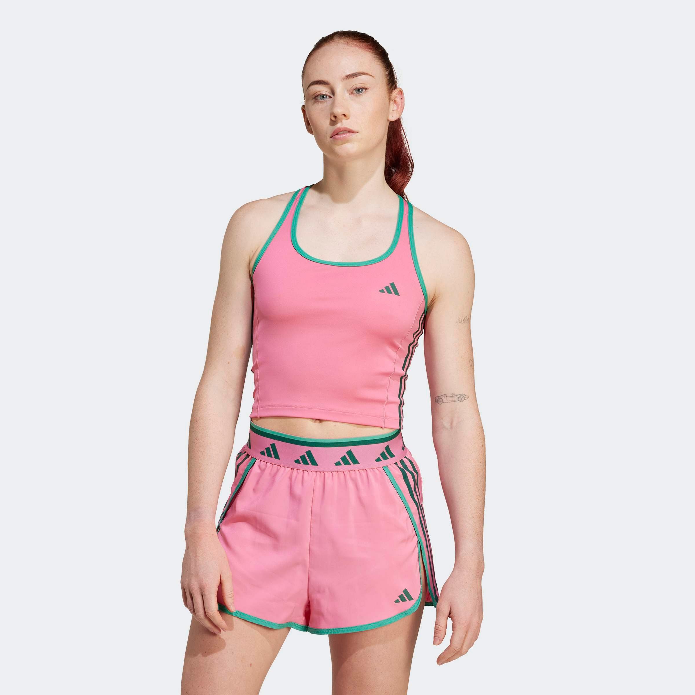 adidas Performance Tanktop HYGLM TK Q2 günstig online kaufen