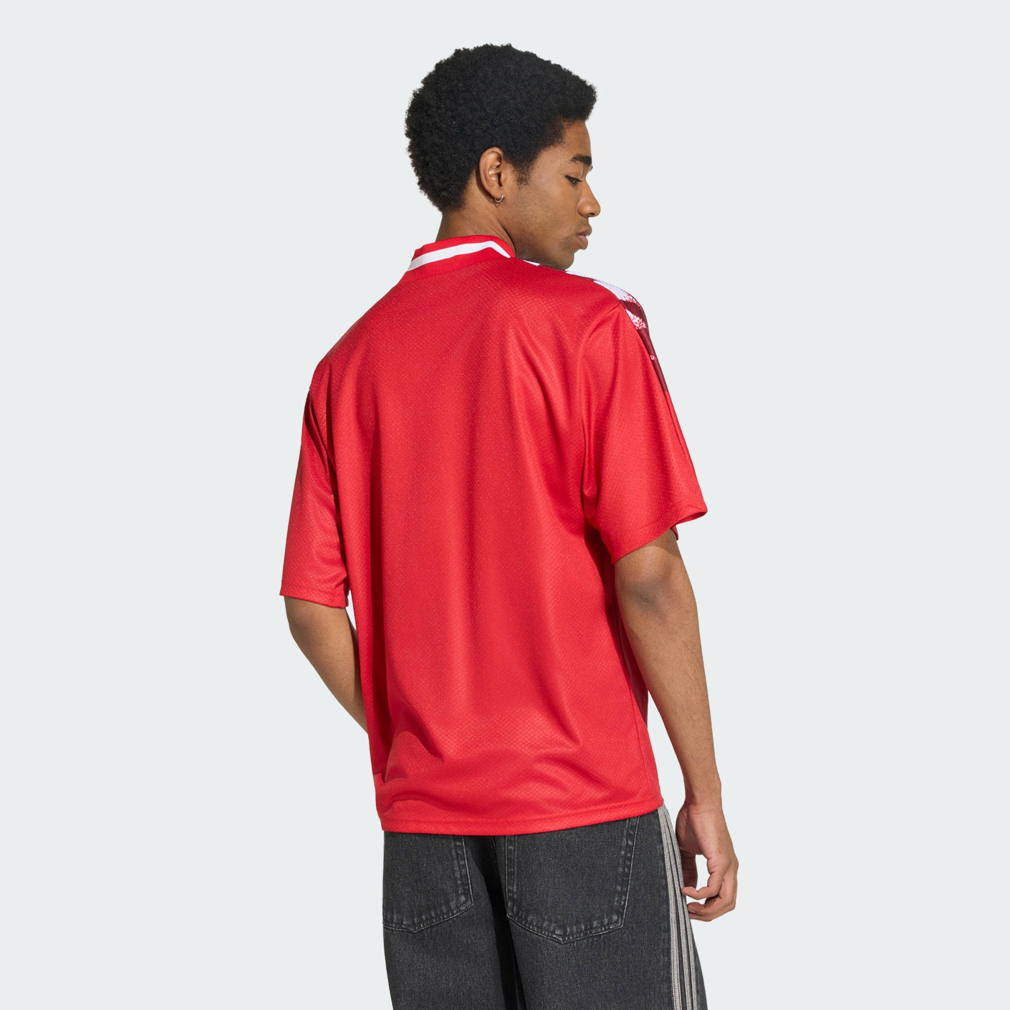 adidas Performance Fußballtrikot FC ARSENAL STADIUM TRIKOT (1-tlg)