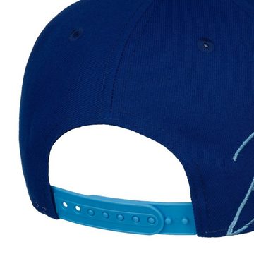 New Era Baseball Cap (1-St) Basecap Snapback