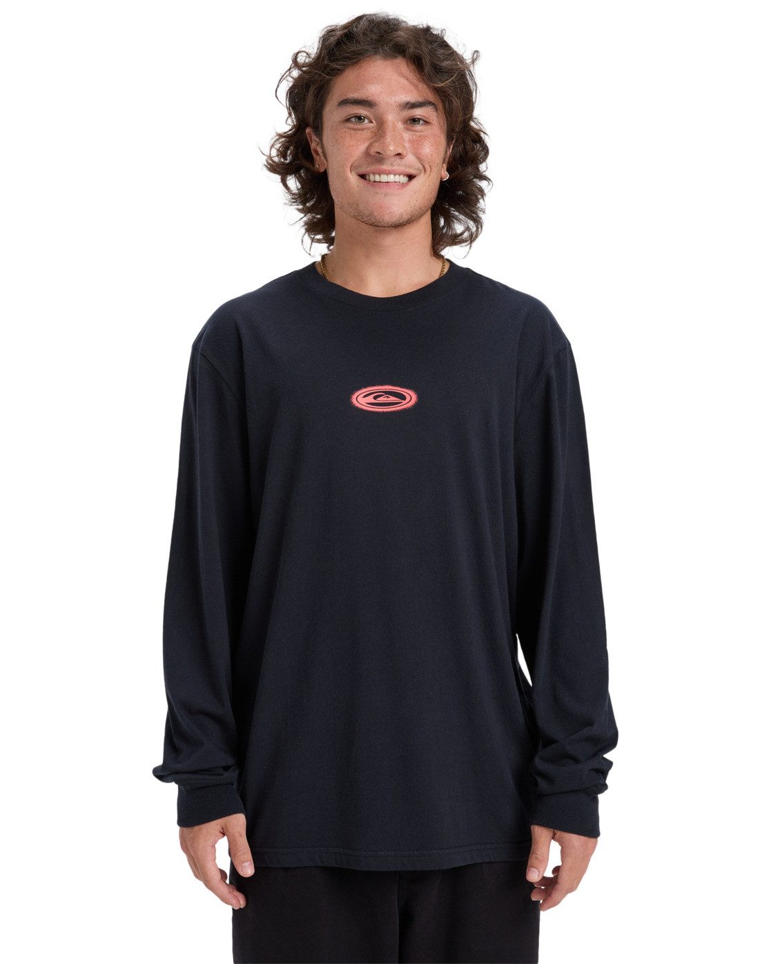 Quiksilver Langarmshirt Ev Heaven Like günstig online kaufen