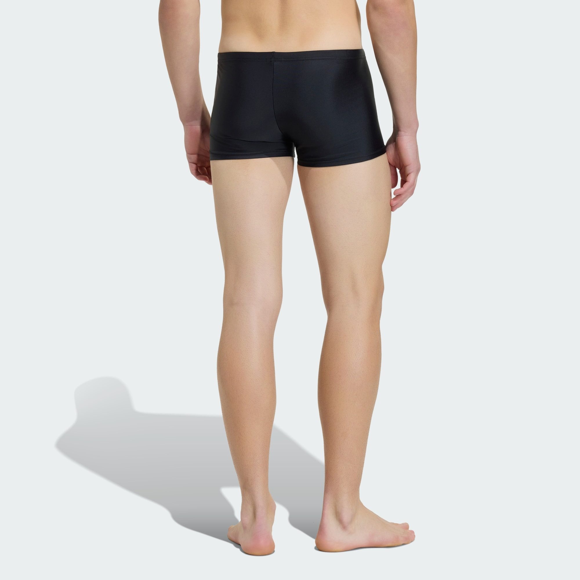 adidas Performance Badehose SOLID SWIM BOXERS (1-St)