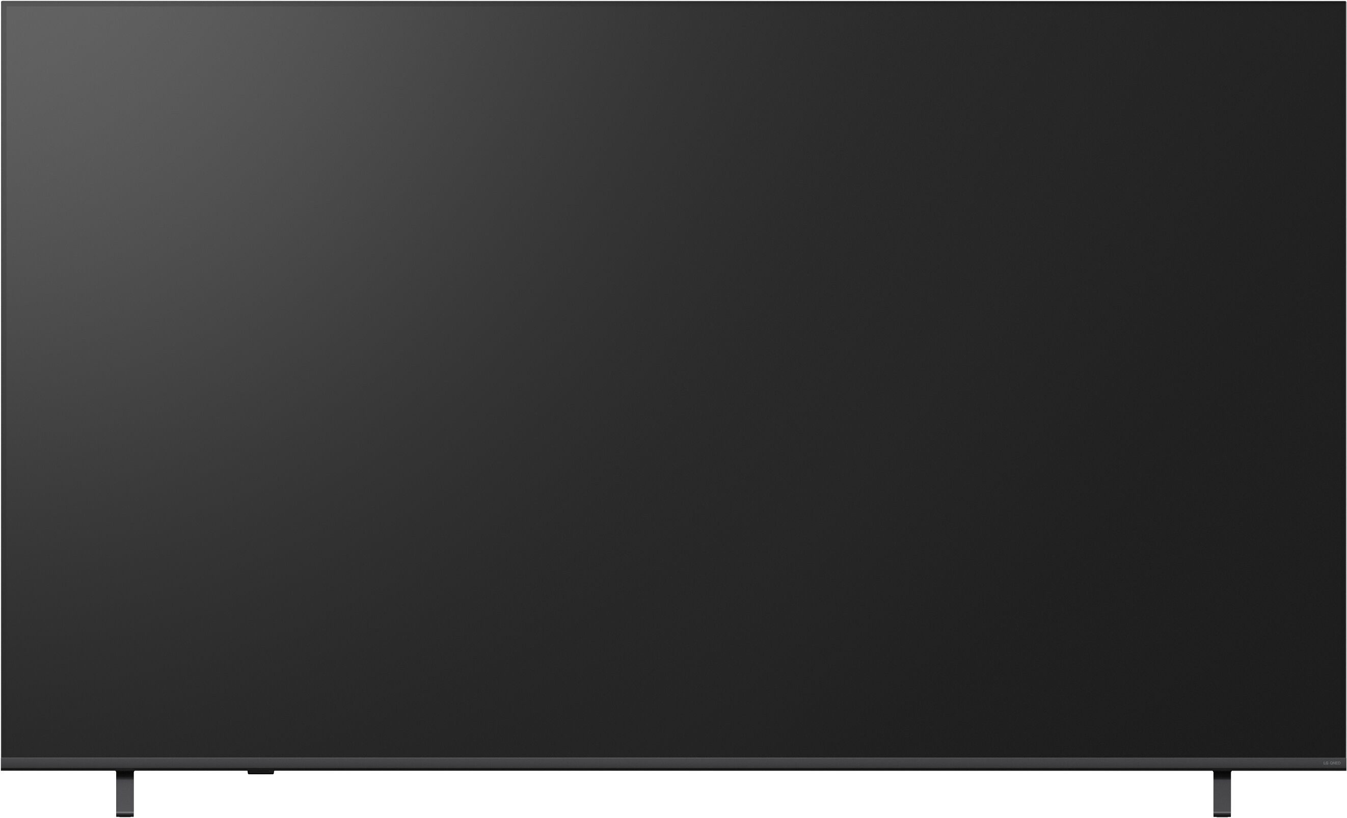 LG 85QNED82B6A QNED-Fernseher (215 cm/85 Zoll, 4K Ultra HD, Smart-TV)