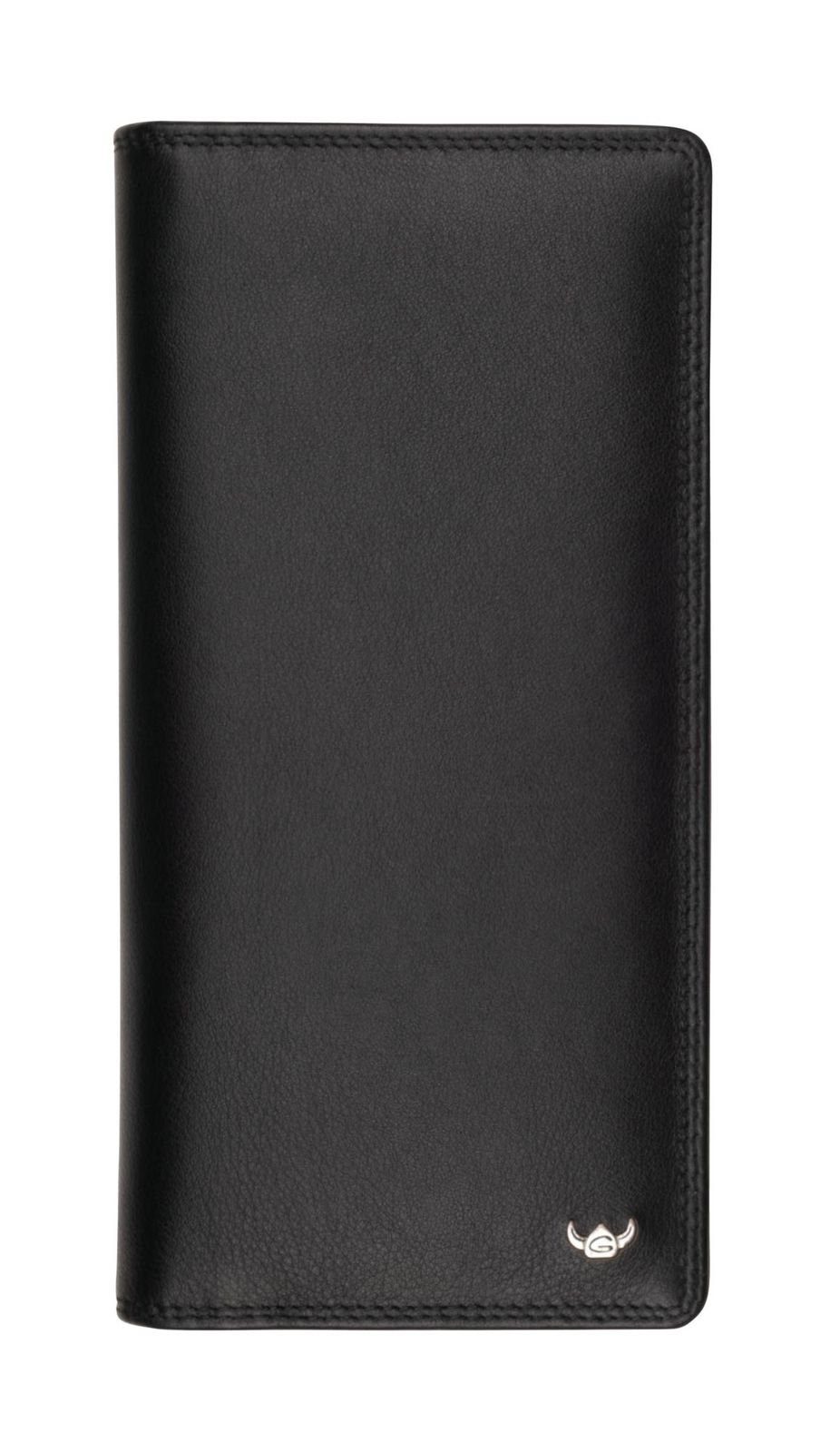 Golden Head Geldbörse Leather Wallet, aus echtem Leder mit RFID-Blocker Sch günstig online kaufen
