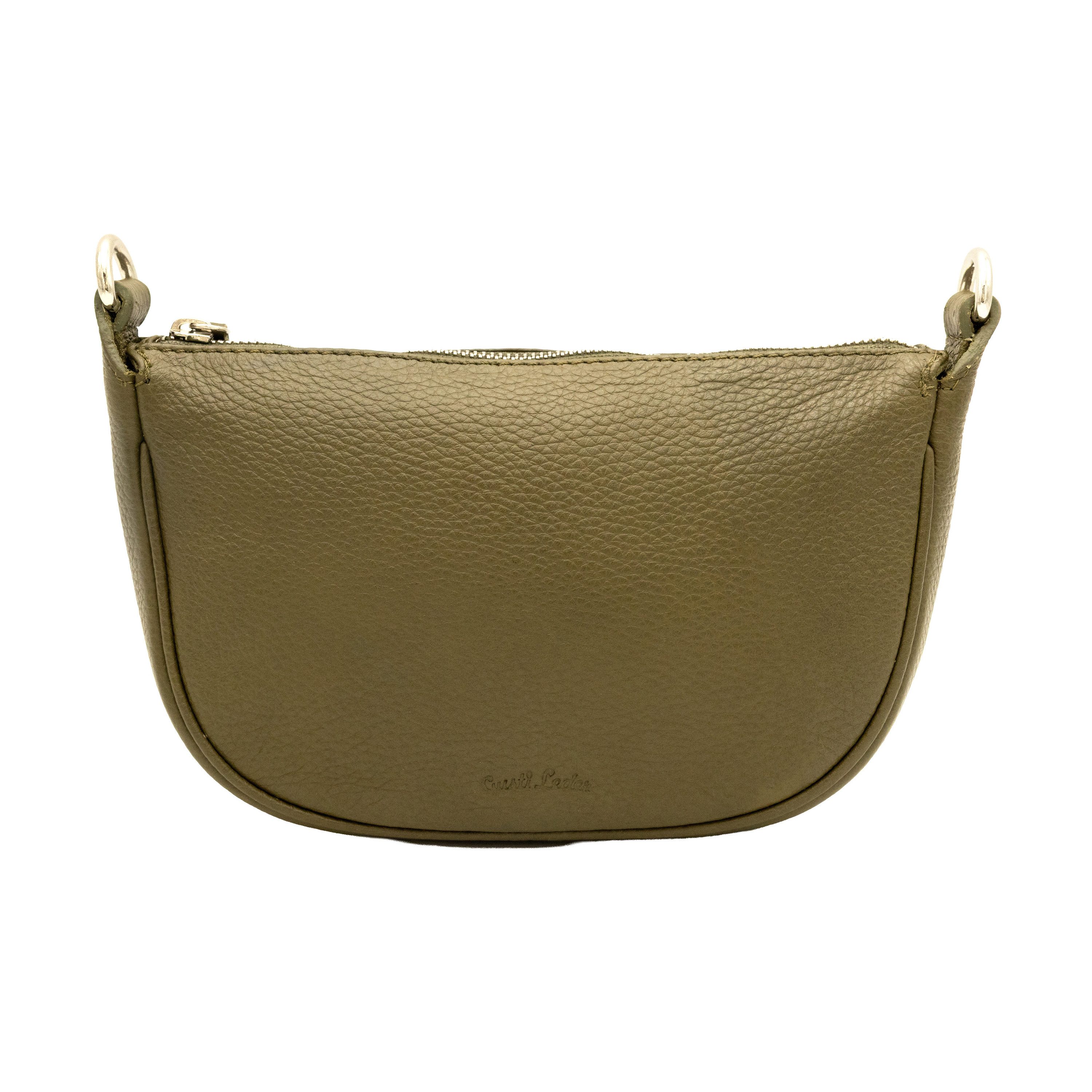 Gusti Leder Umhängetasche Gusti Leder crossbody bag Gitte (1-tlg)