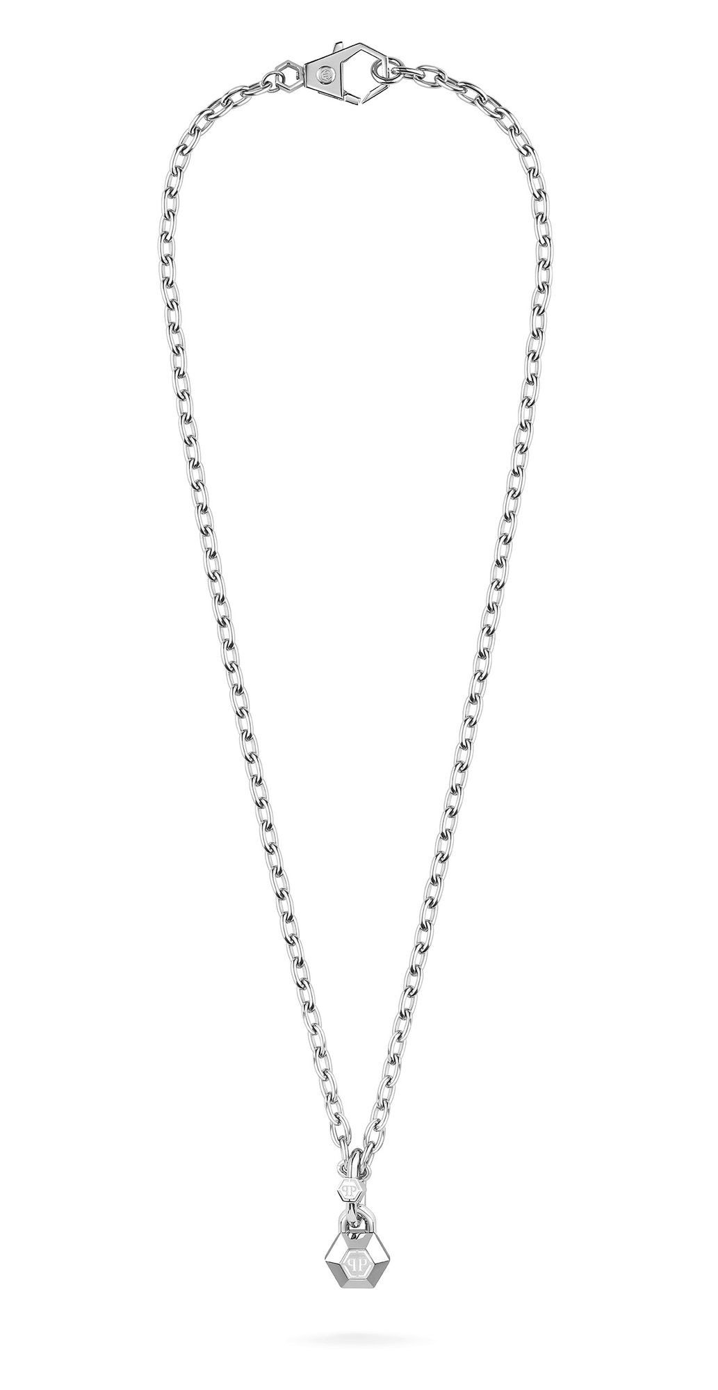 PHILIPP PLEIN Kette mit Anhänger PJPEA04NU