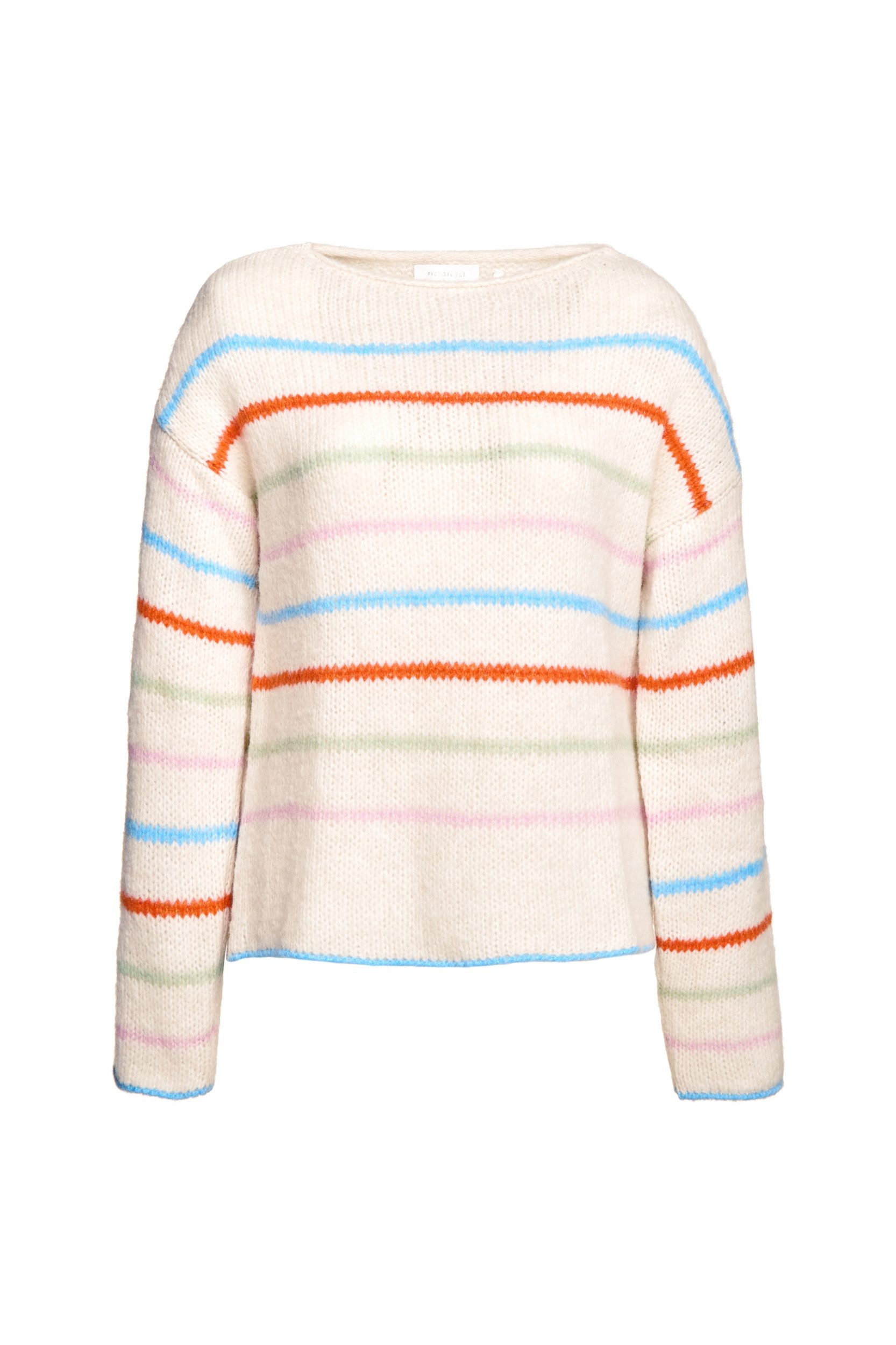 RICHROYAL Strickpullover günstig online kaufen
