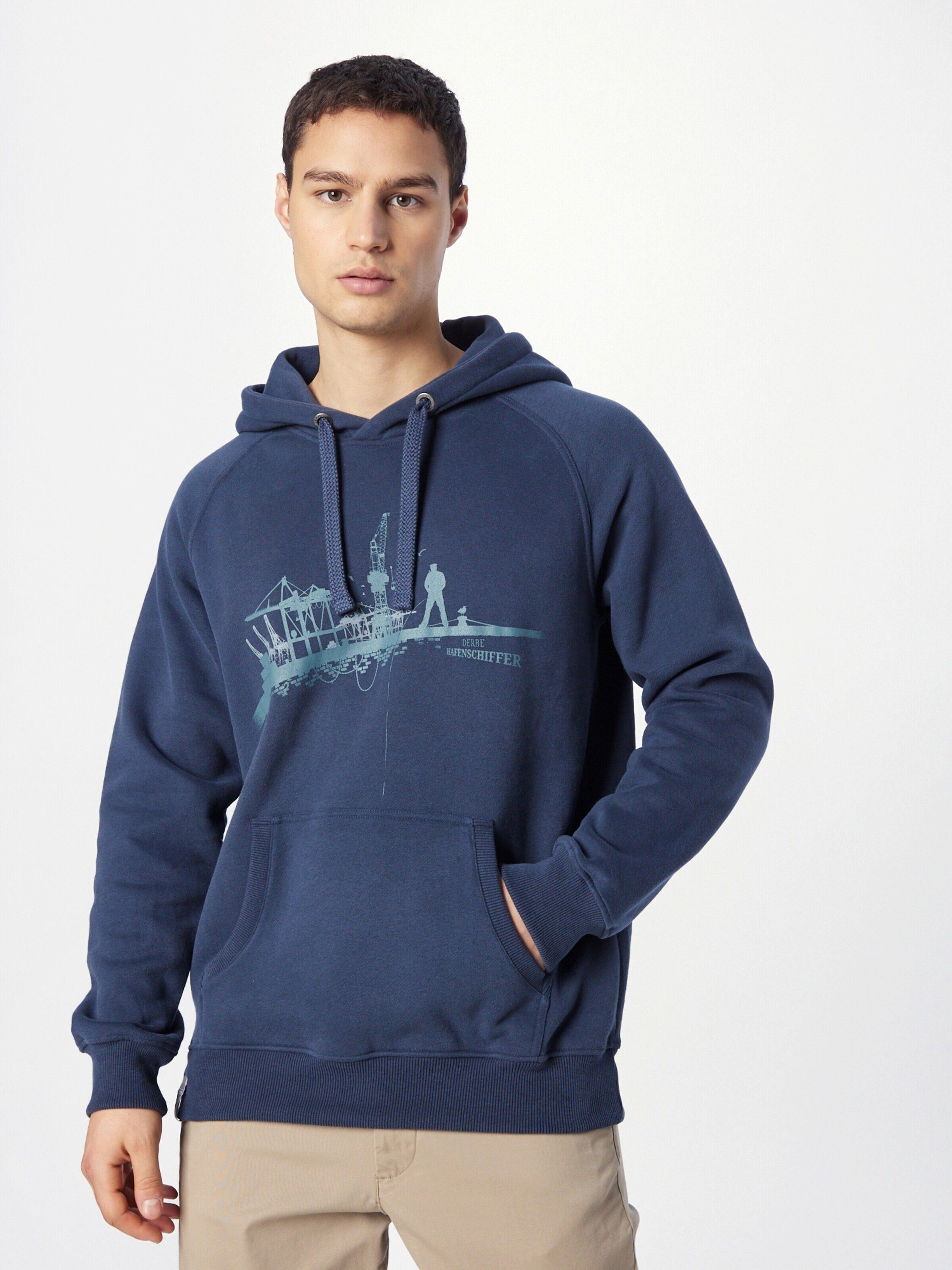 Derbe Sweatshirt (1-tlg)