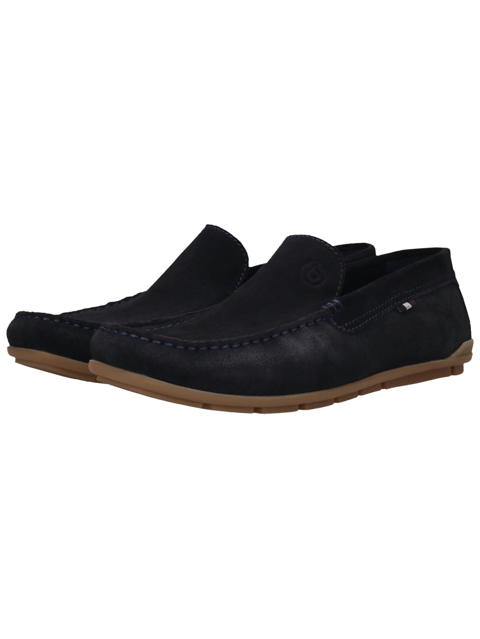 bugatti bugatti Slipper Leder Slipper