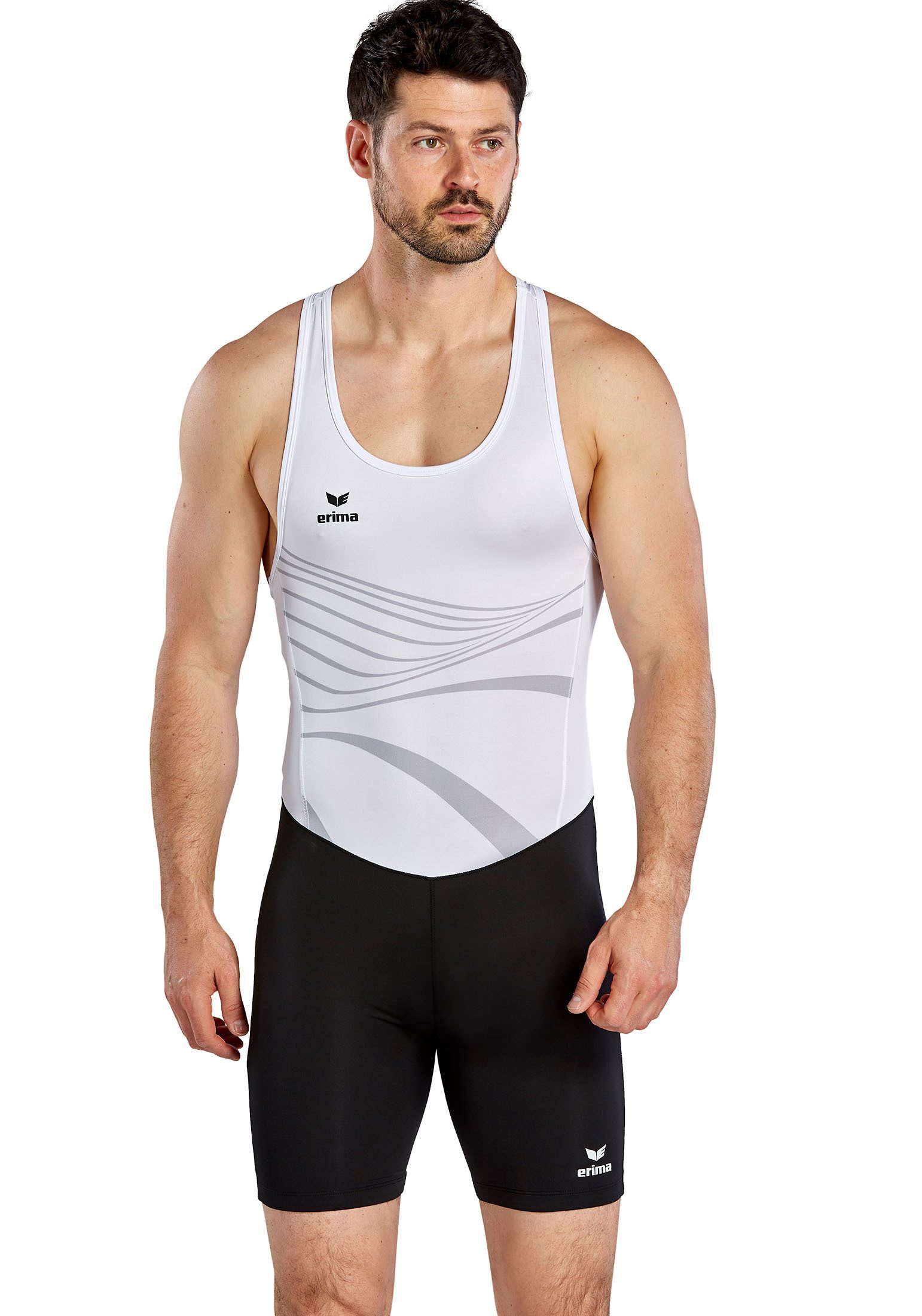 Erima Sprintanzug Racing Sprinteranzug Herren (1-tlg) günstig online kaufen