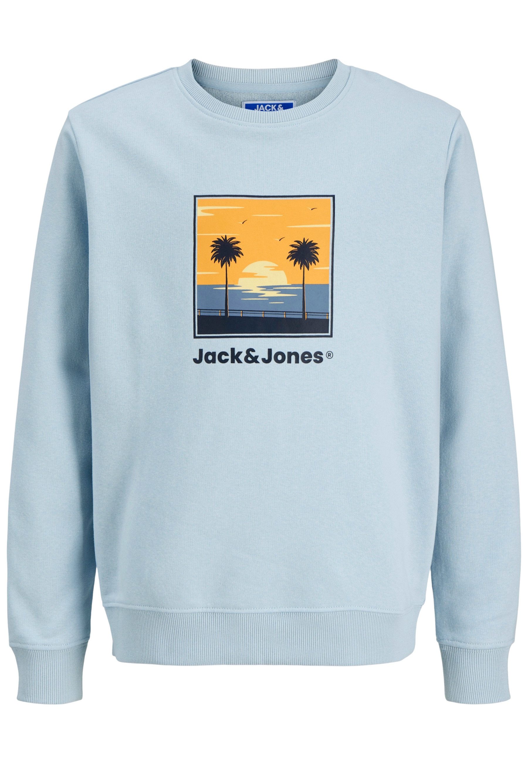 Sweatshirt Pullover PERRY Sweatshirt