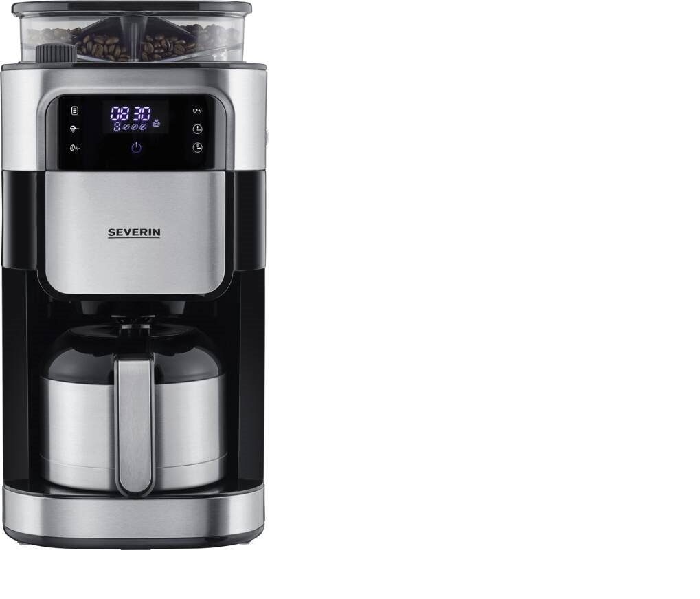 Severin Filterkaffeemaschine