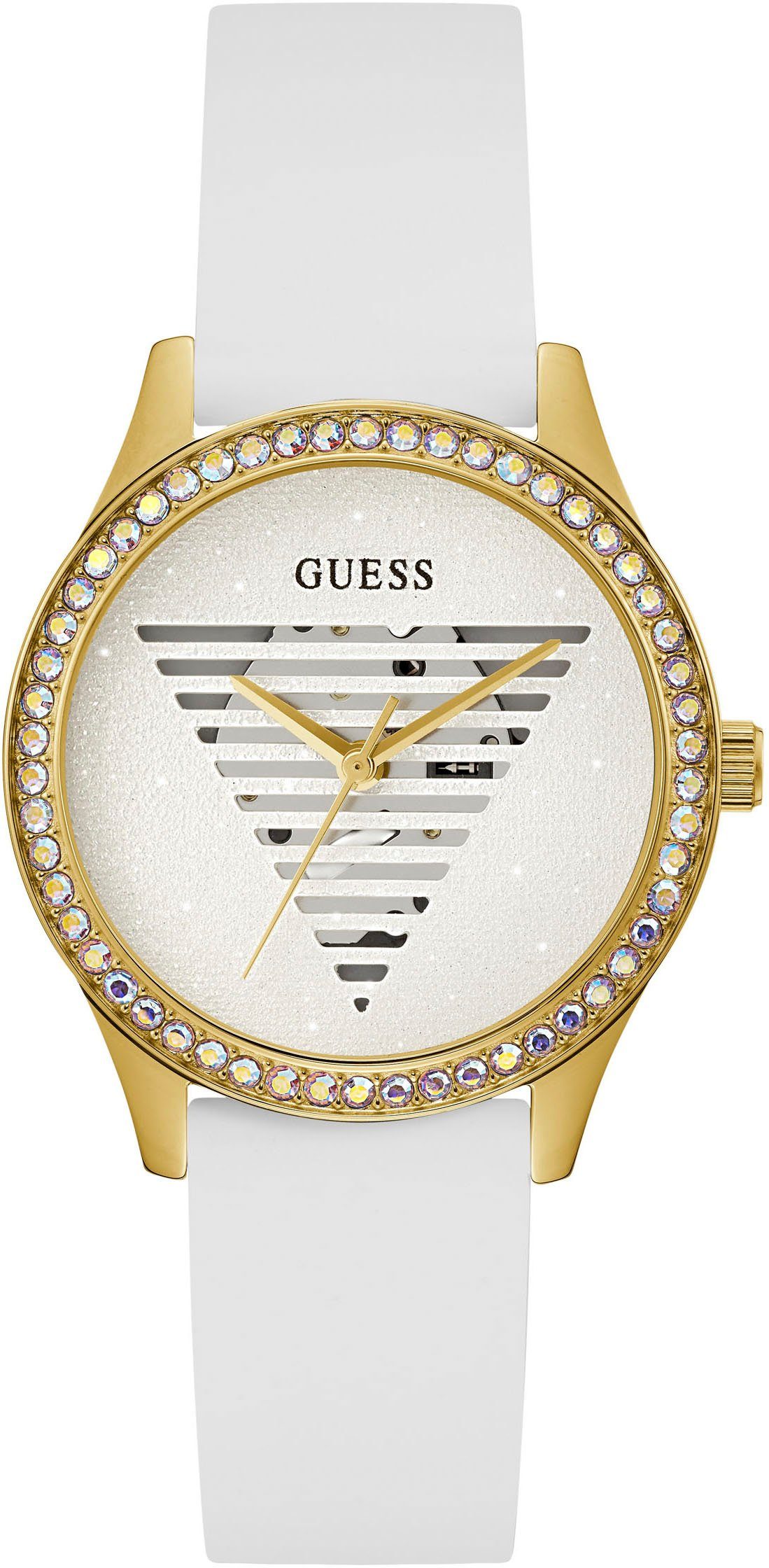 Guess Quarzuhr GW0530L6 | Quarzuhren