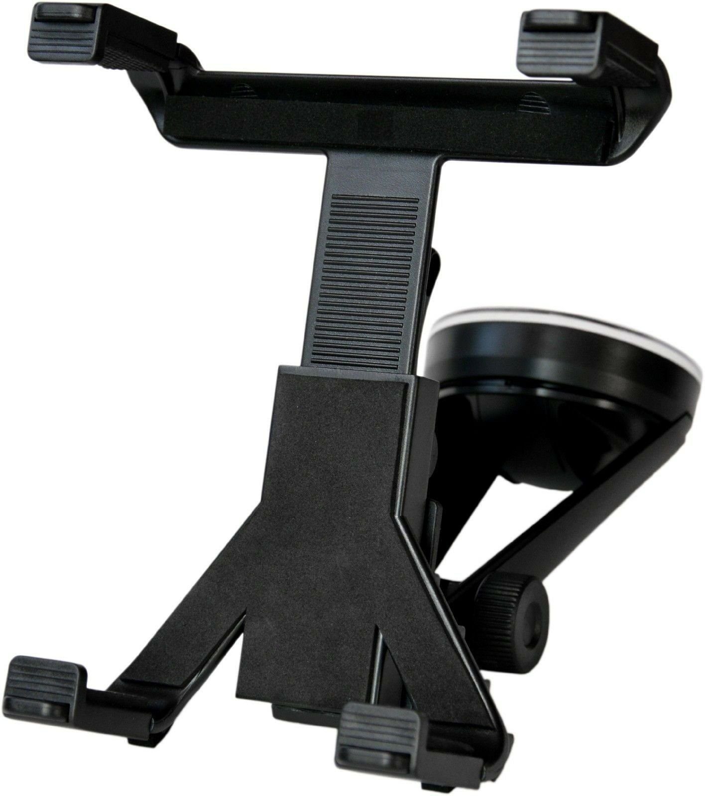 Tablet-Halterung Universal Tablet Pad iPad Auto HR Halter für Hoch- und Querformat