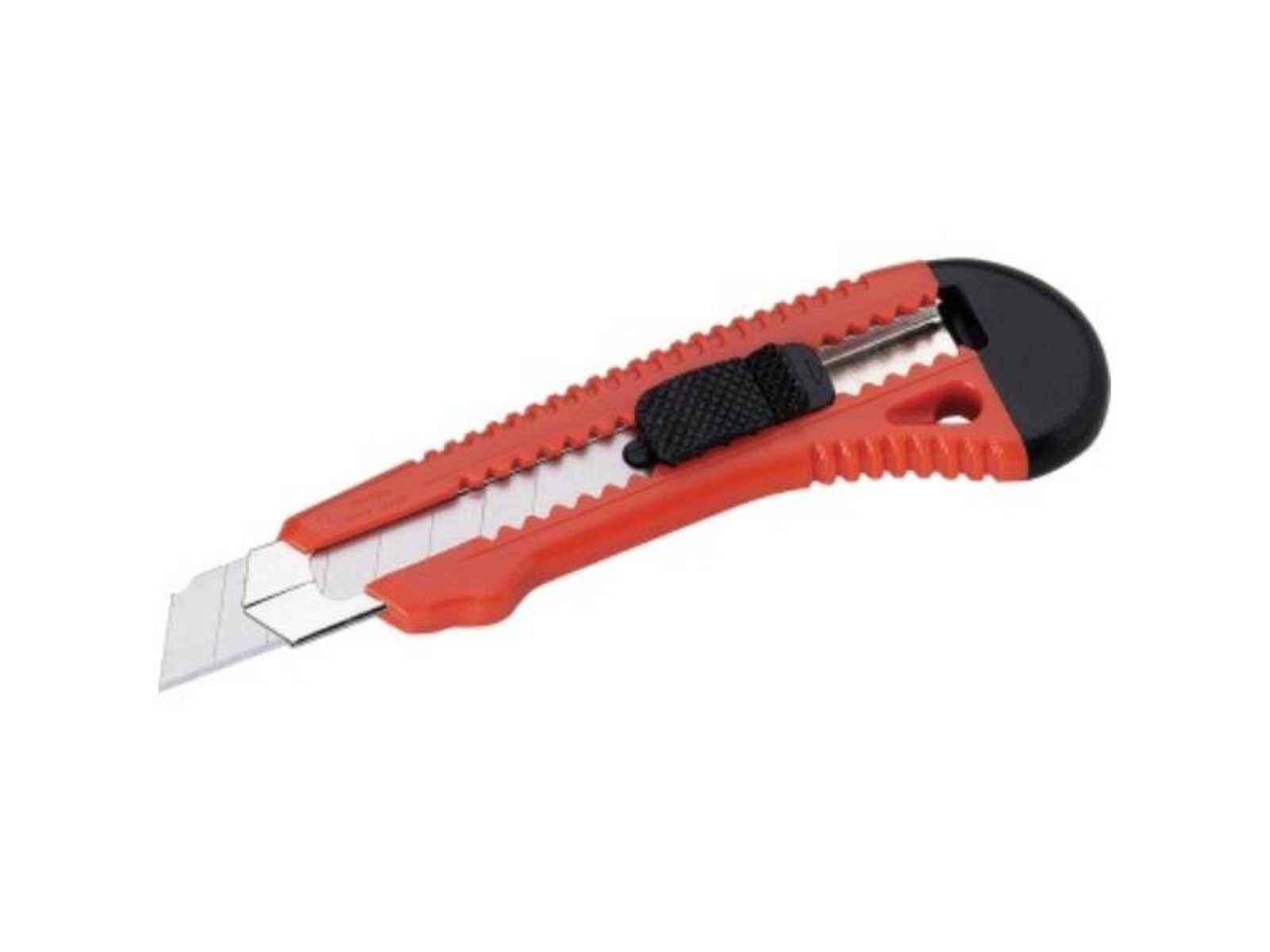 ALCO Cutter ALCO 122 mit Profi-Cutter Profi Cutter orange Metall ALCO 18mm Meta