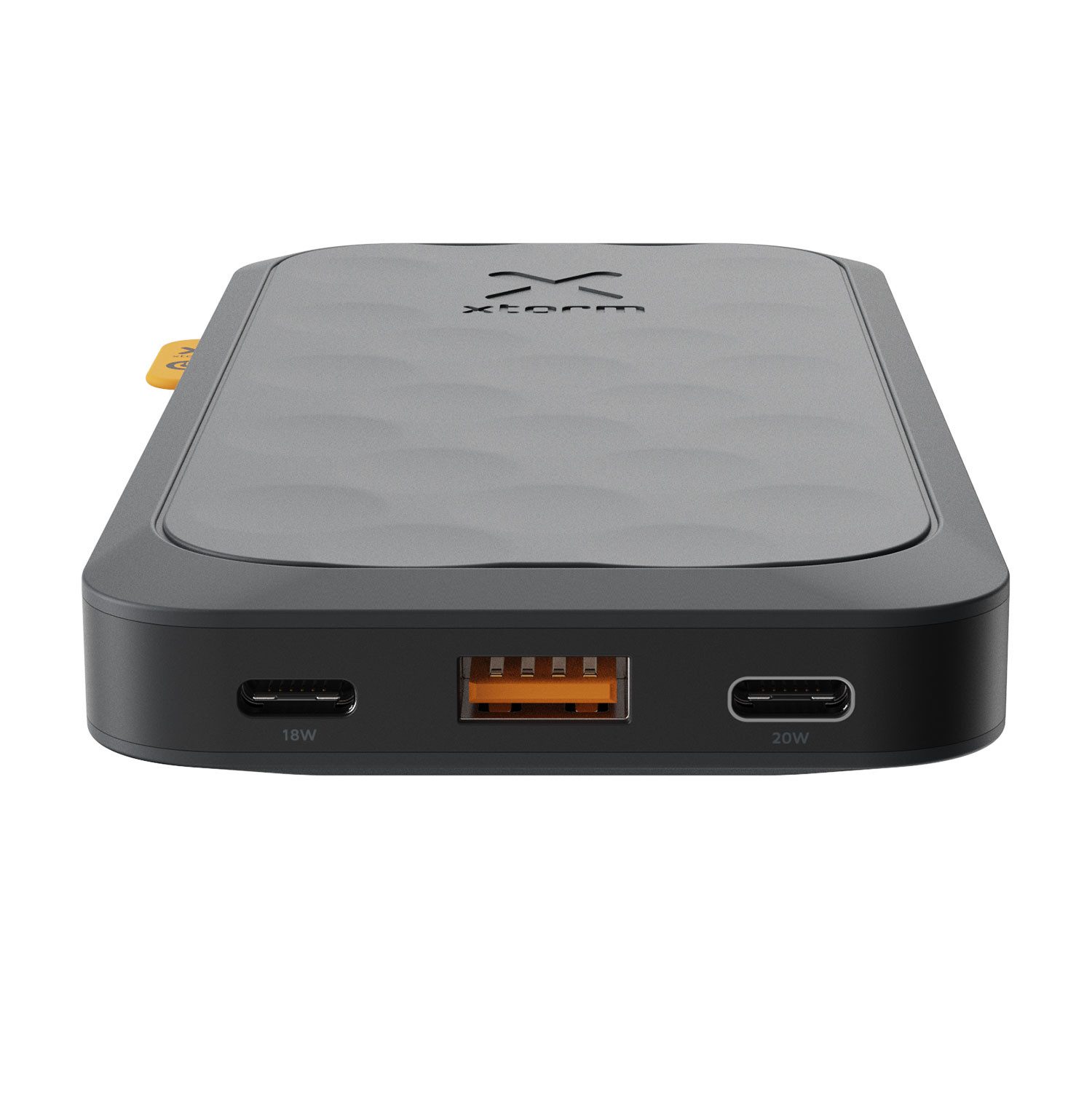 Xtorm Fuel Serie 5 Powerbank (1 St), Schutz vor Überladung, Überhitzung und Kurzschluss