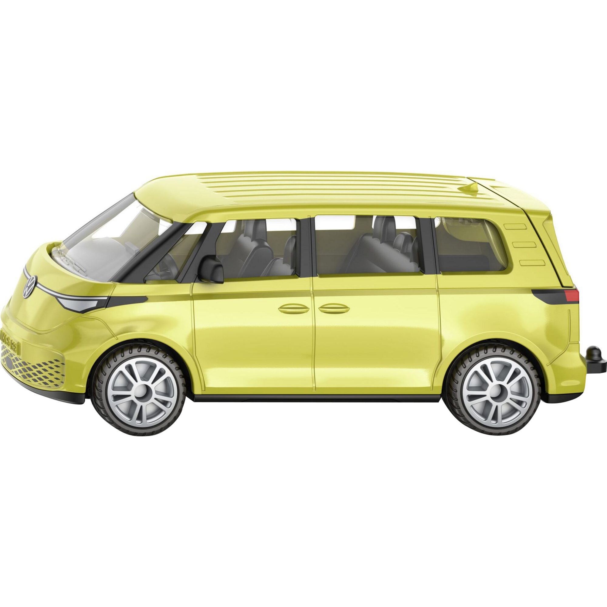Siku Spielzeug-Auto SIKU BLISTER VW ID.Buzz, Modellfahrzeug