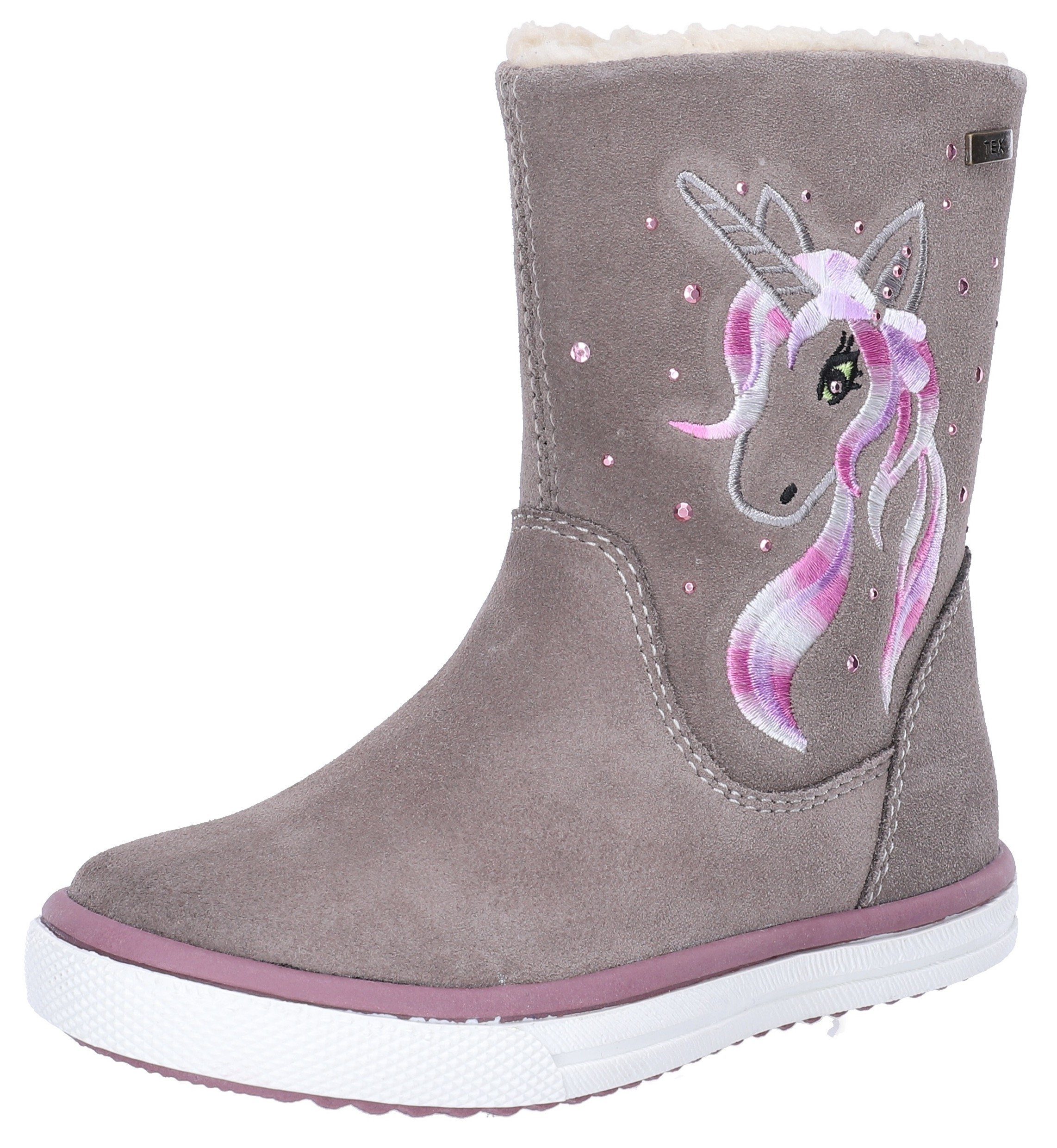 lurchi winter boots