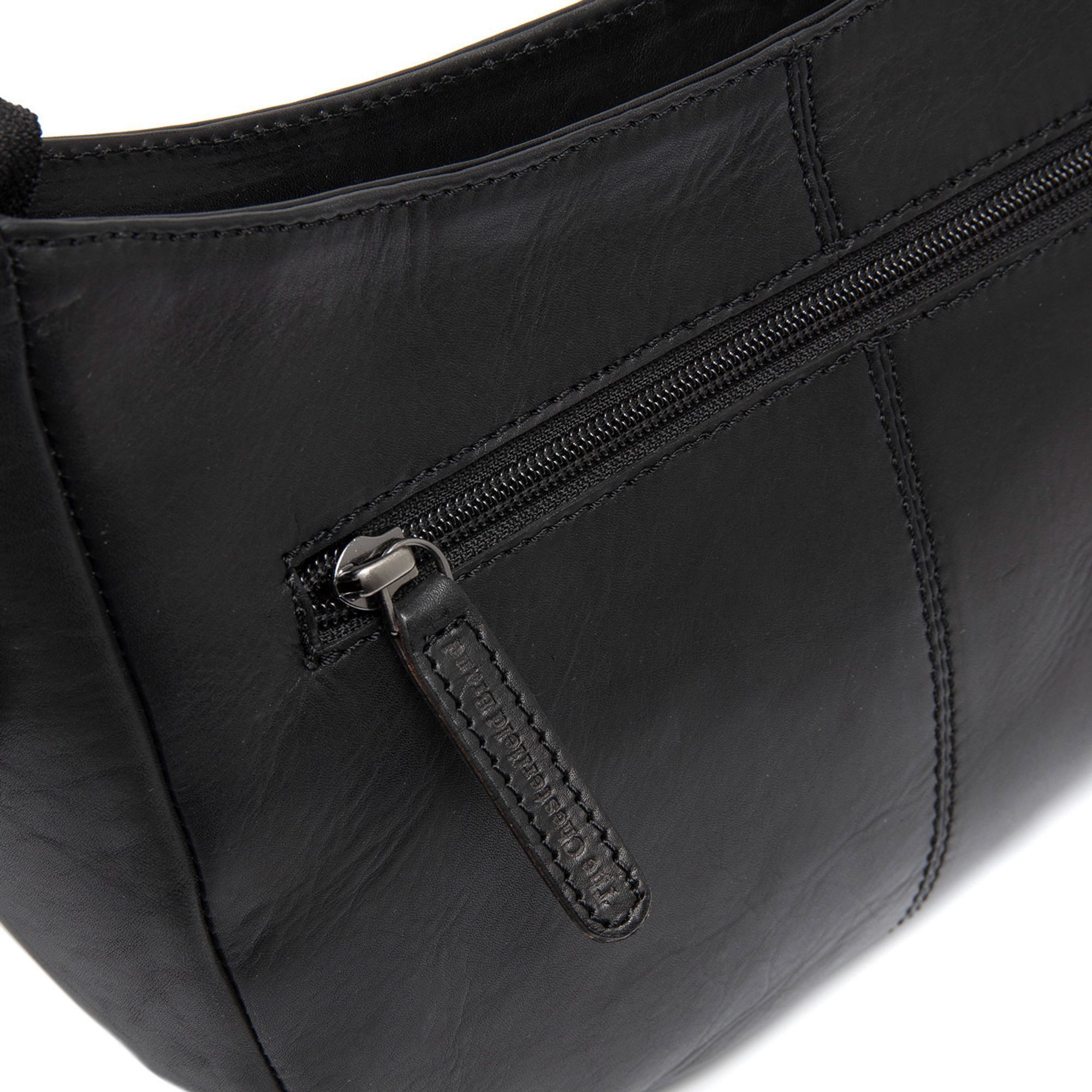 The Chesterfield Brand Schultertasche Valentano, Leder