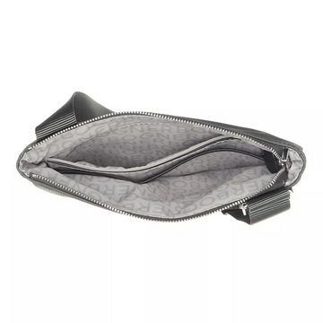 BOGNER Schultertasche dark gray (1-tlg)