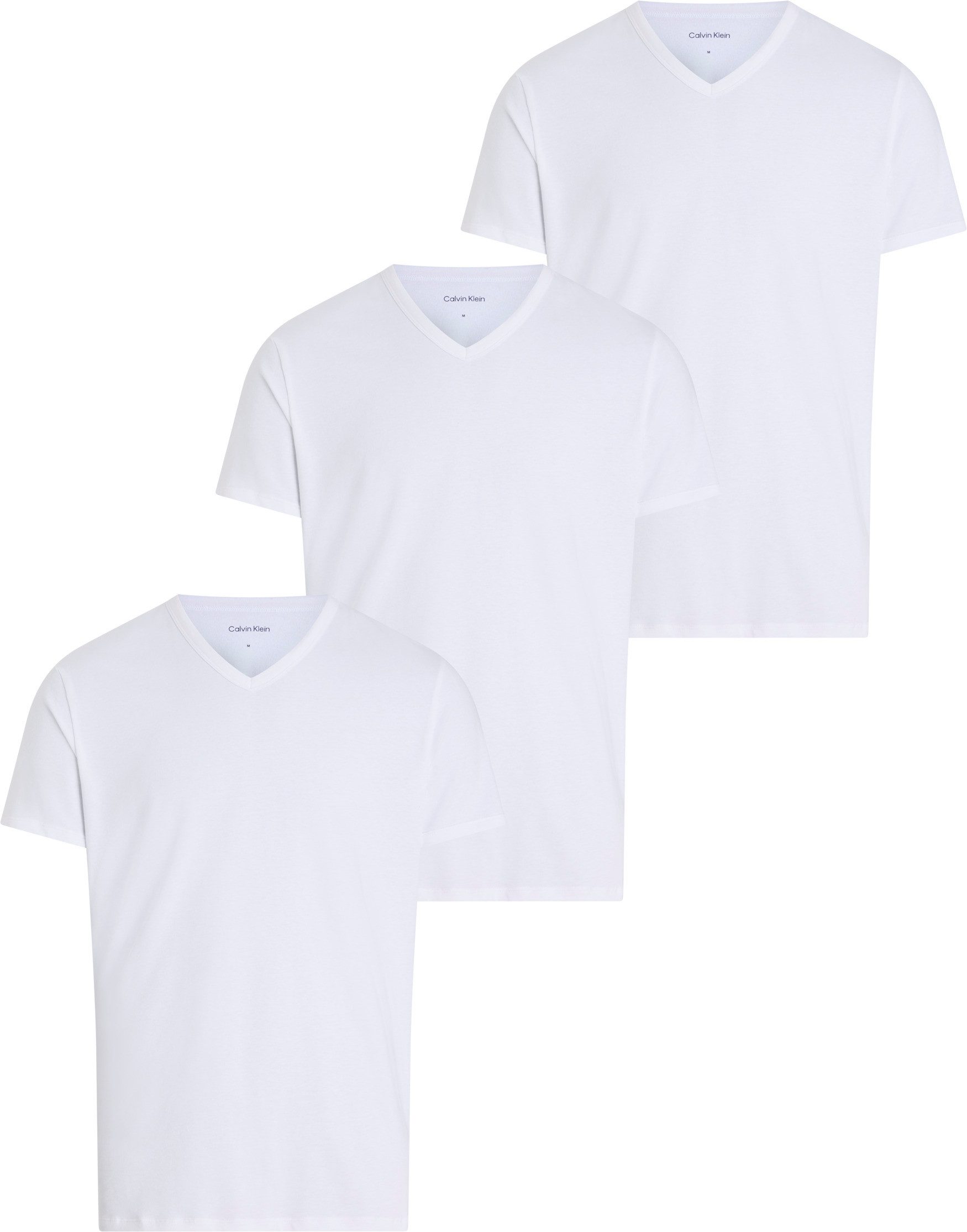 Calvin Klein Underwear T-Shirt S/S V günstig online kaufen
