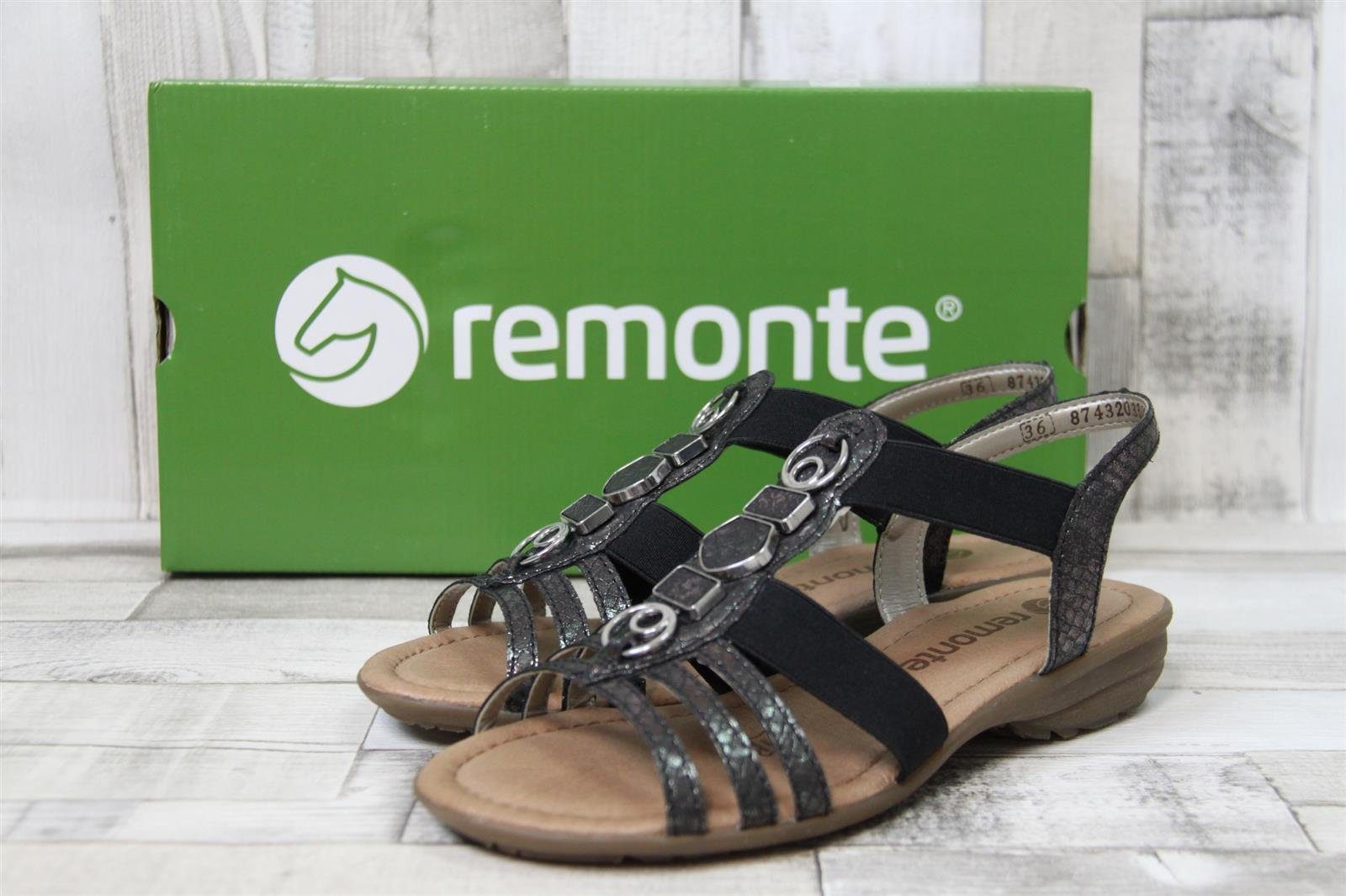 Remonte Schuhe Sandalette