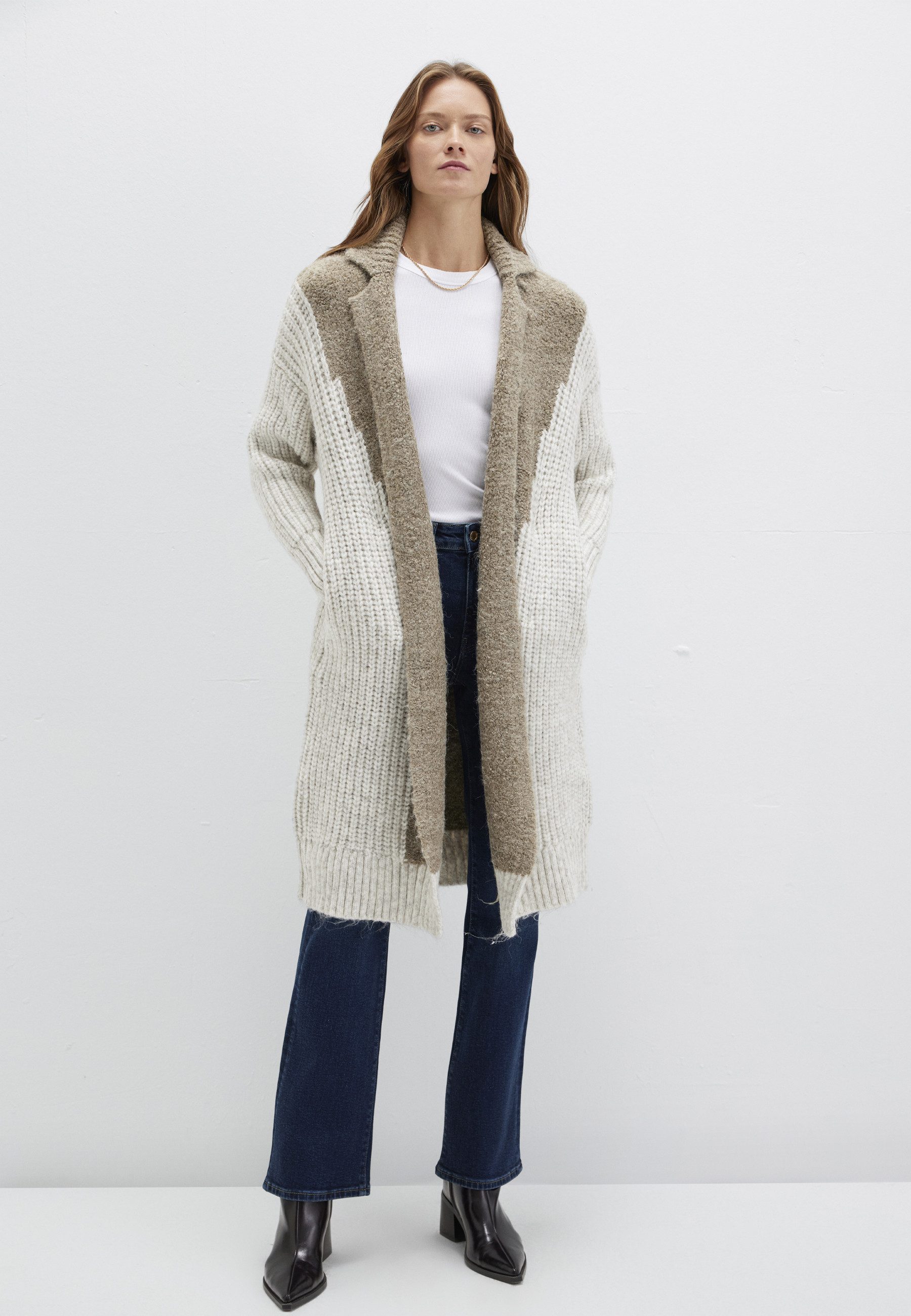 Mavi Strickjacke CARDIGAN