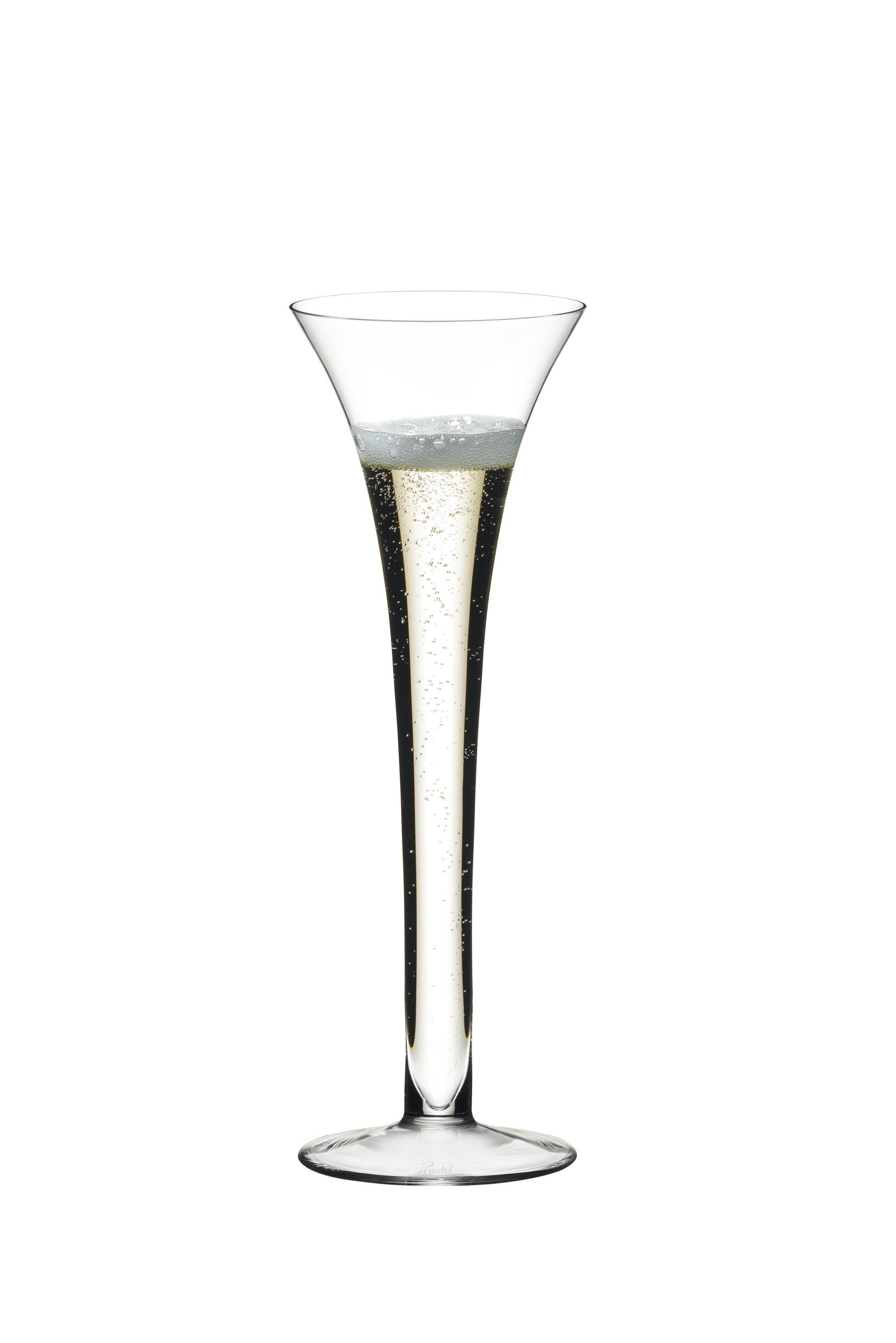 Champagnerglas Riedel Sommeliers Sekt