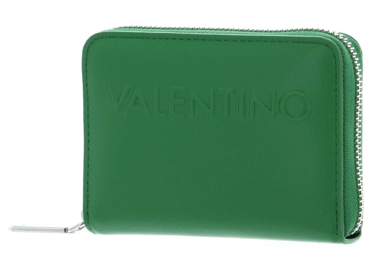 VALENTINO BAGS Geldbörse Holiday Re Verde