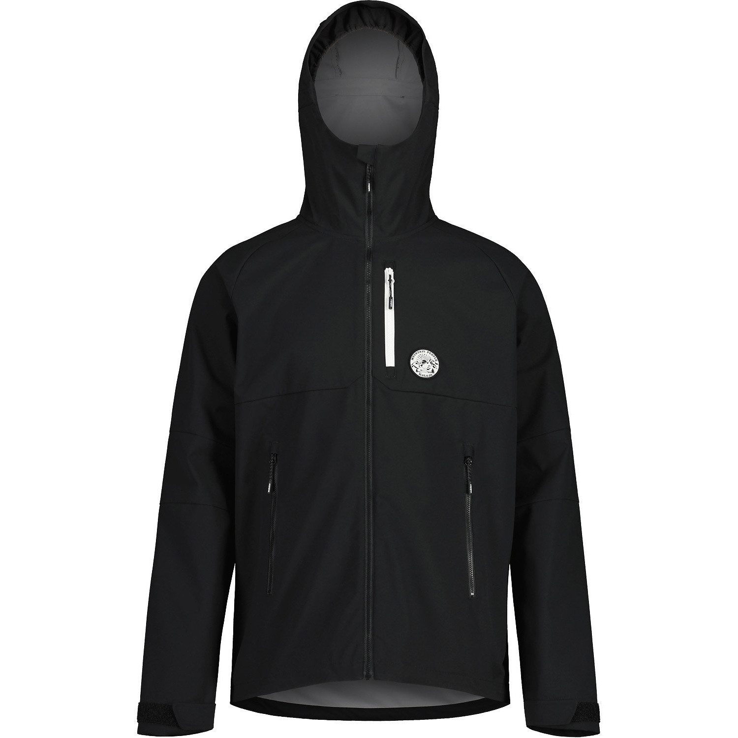 Maloja Funktionsjacke Funktionsjacke M SILLM. JACKE