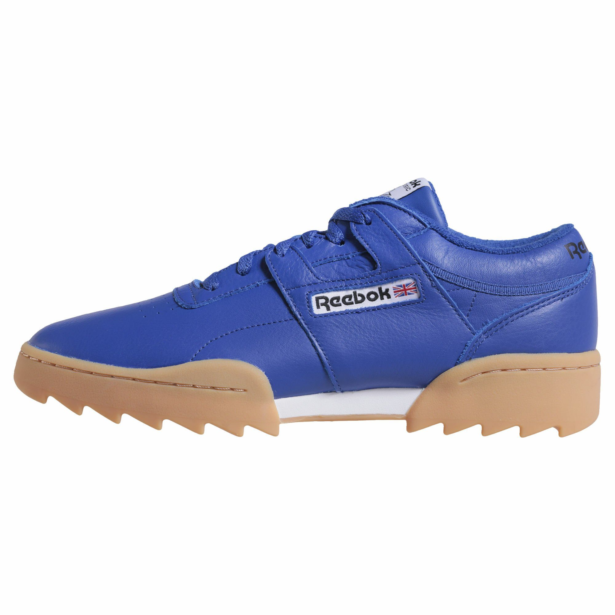 reebok workout ripple sneaker