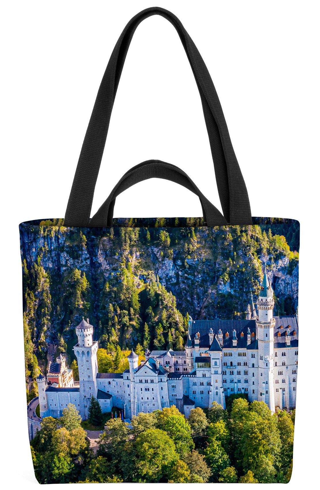 Henkeltasche
