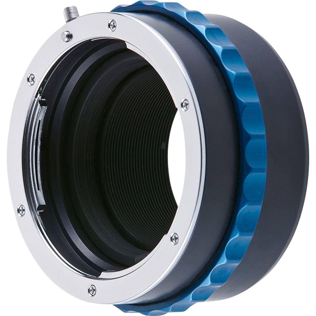 Novoflex Adapter Nikon F Objektiv an Leica T Kamera Objektiv-Adapter