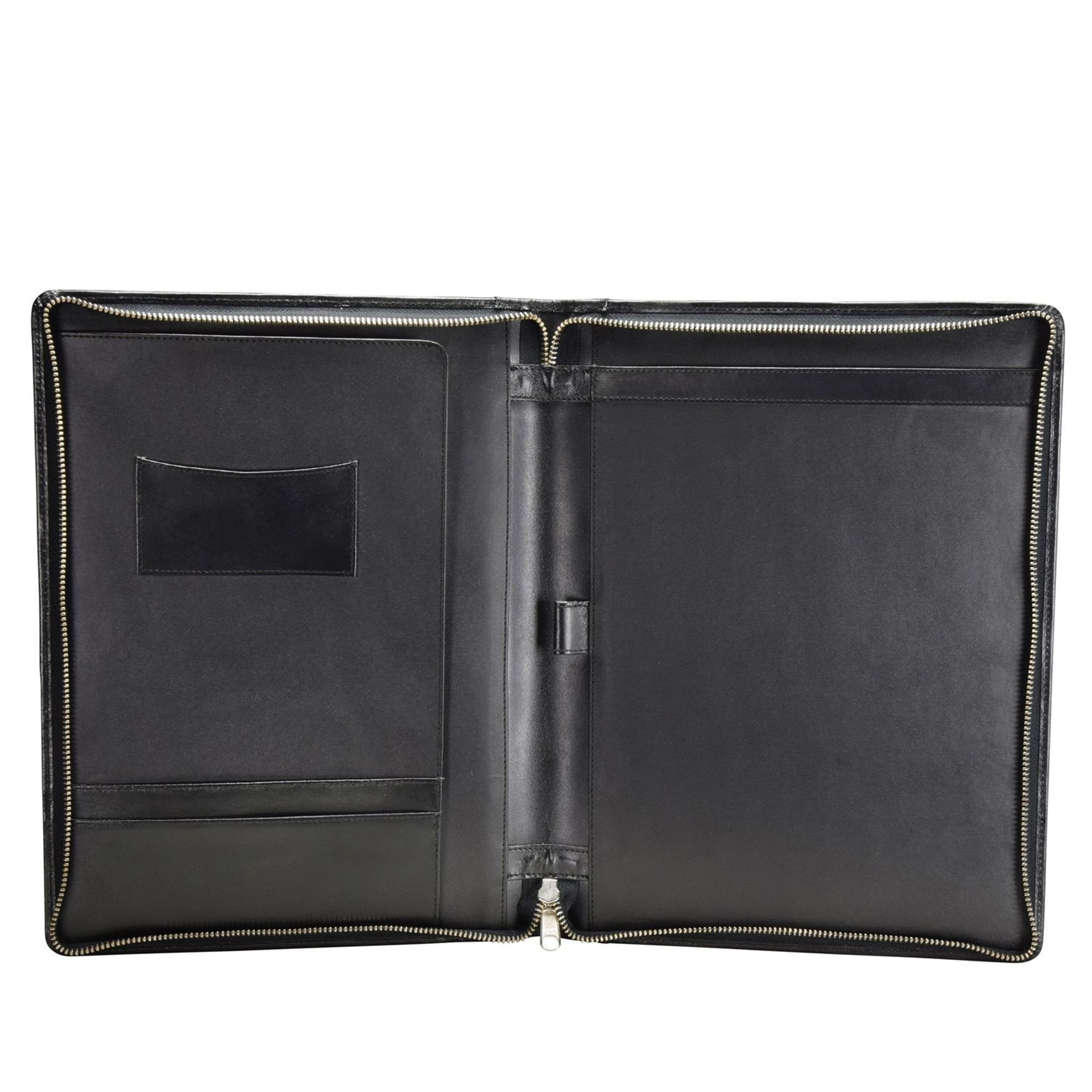 Esquire Aktenmappe Eco, Leder